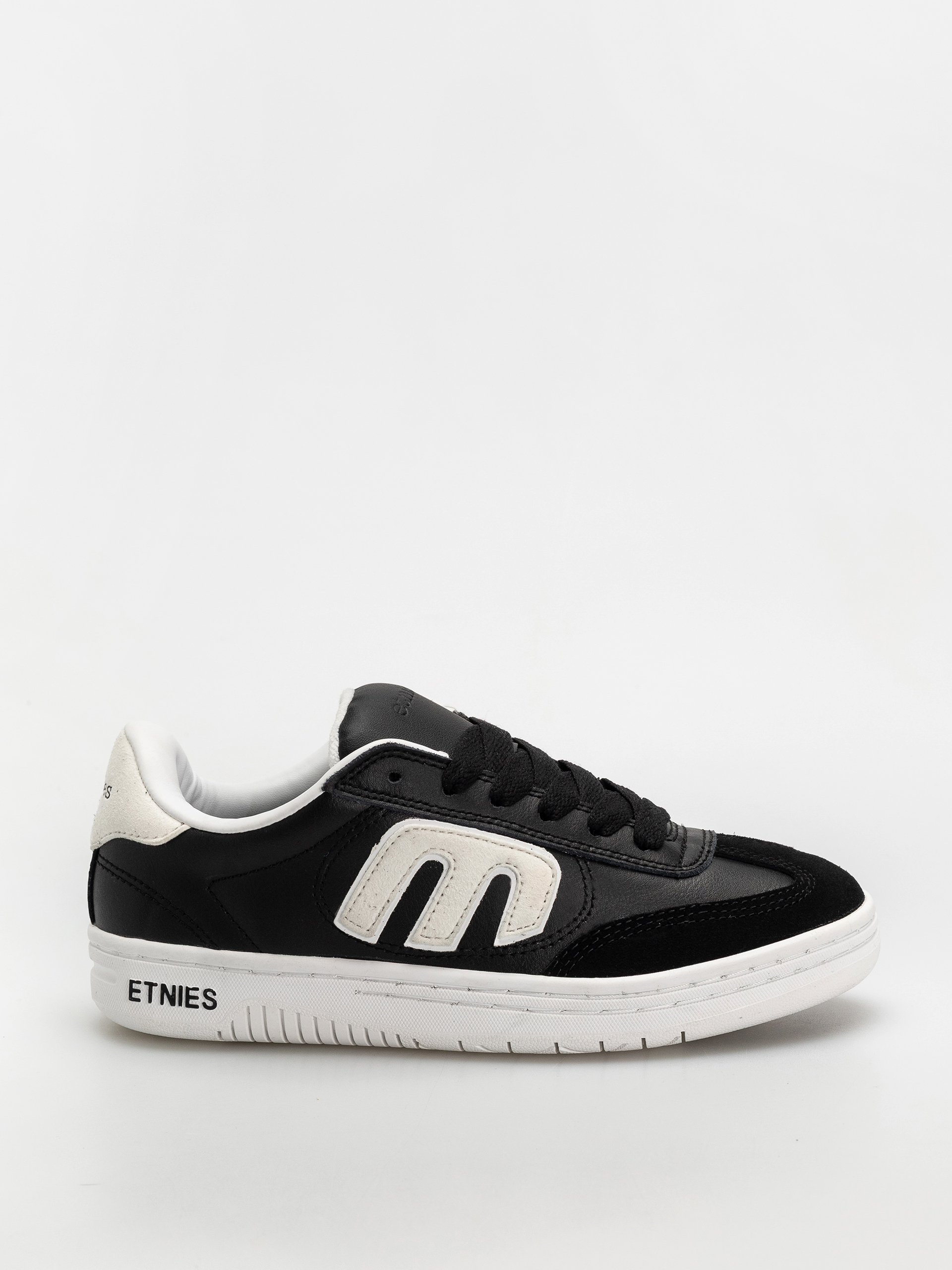 Etnies Locut Shoes (black/white/white)