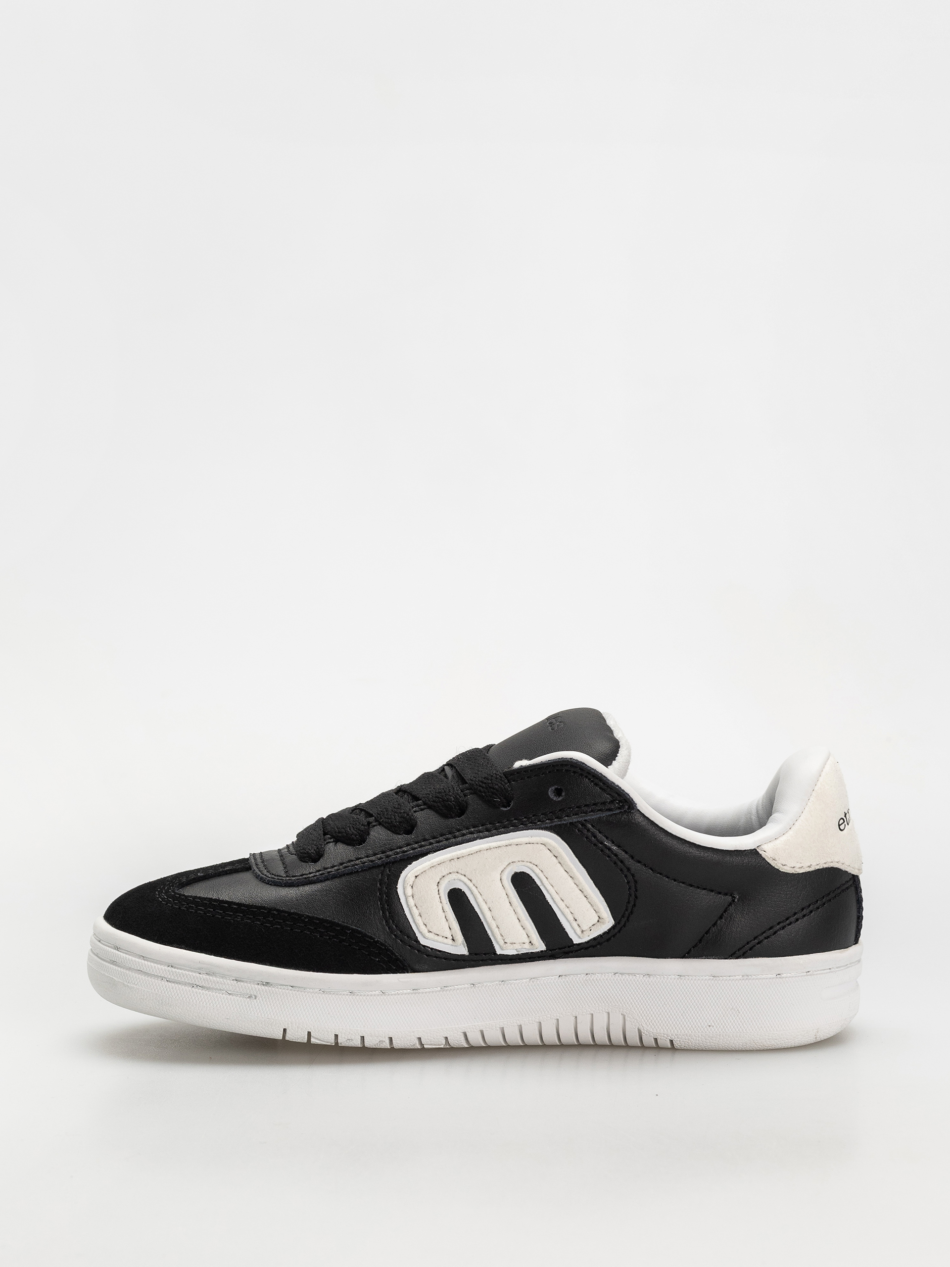 Etnies Locut Shoes (black/white/white)