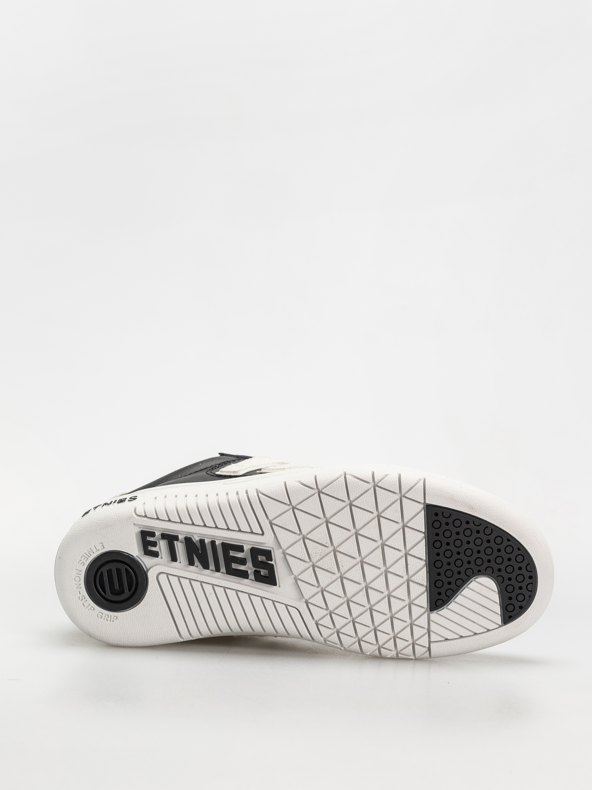Etnies Locut Shoes (black/white/white)