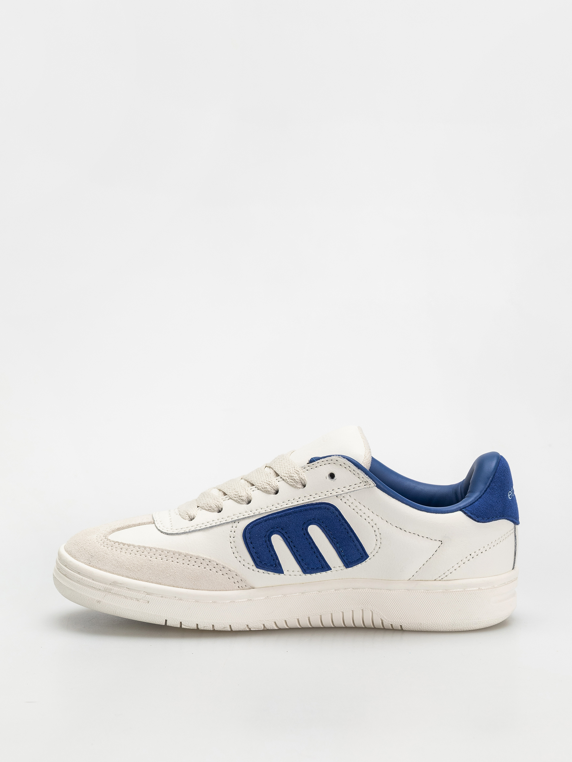 Etnies Locut Schuhe (white/blue)