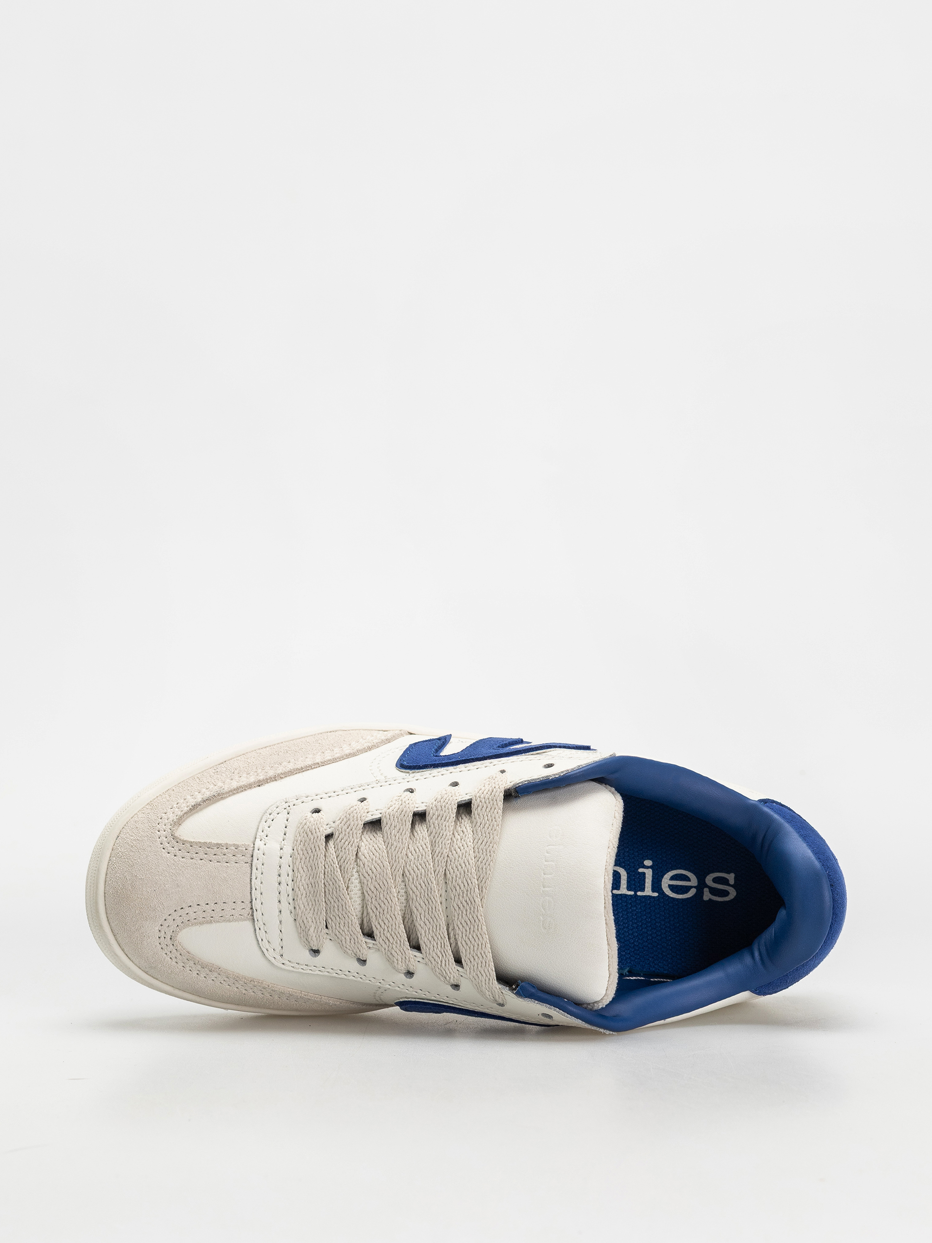 Etnies Locut Shoes (white/blue)