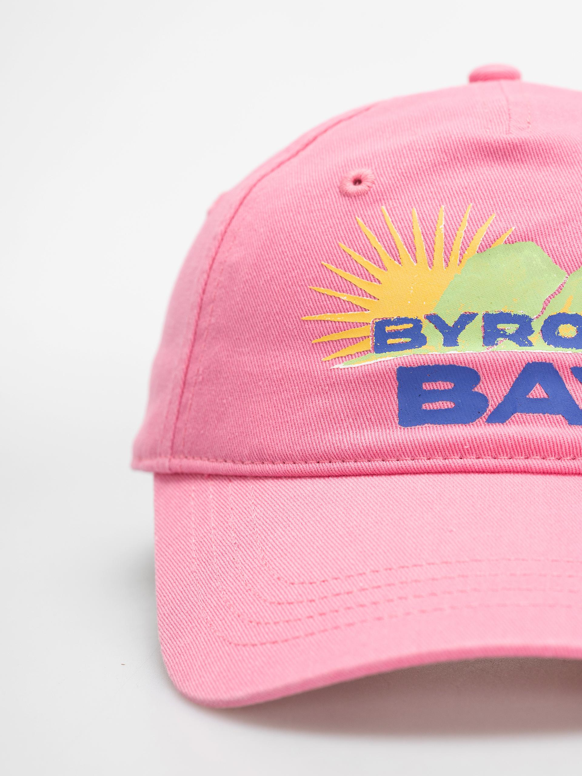 Roxy Atlas Wmn Cap (pink carnation)