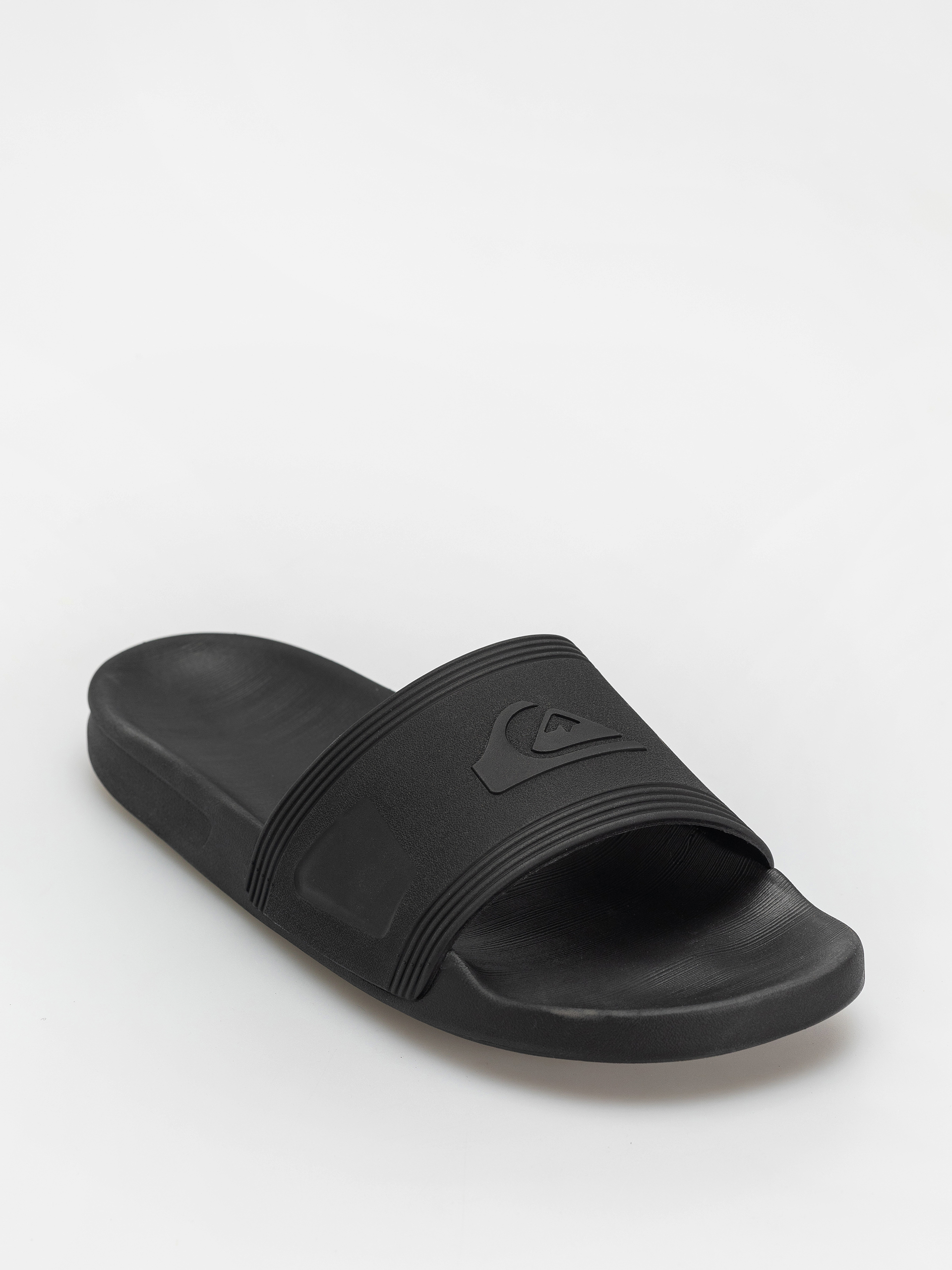Quiksilver Dockyard RF Flip-flops (black)