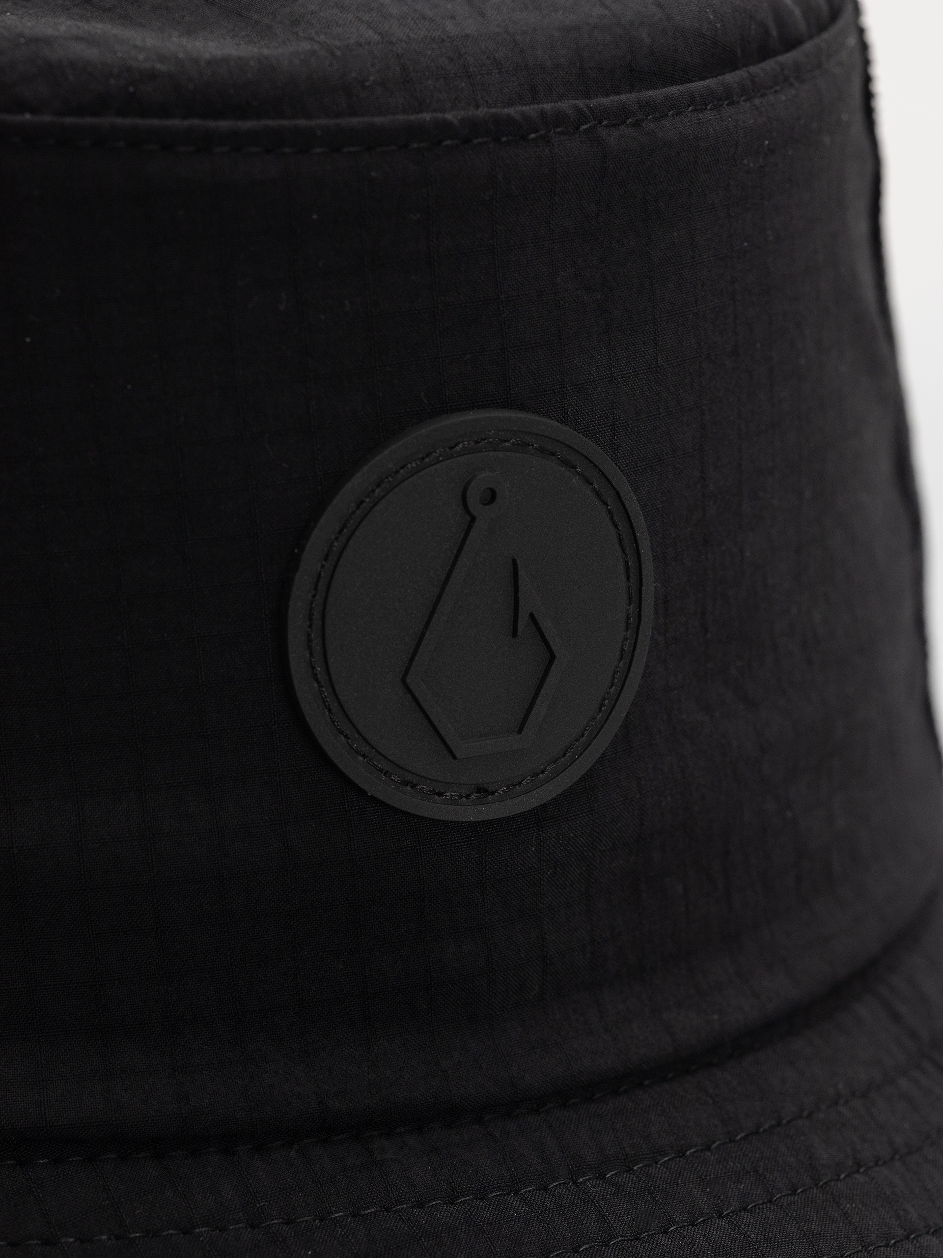 Volcom Hooked On Surf Cap (black)