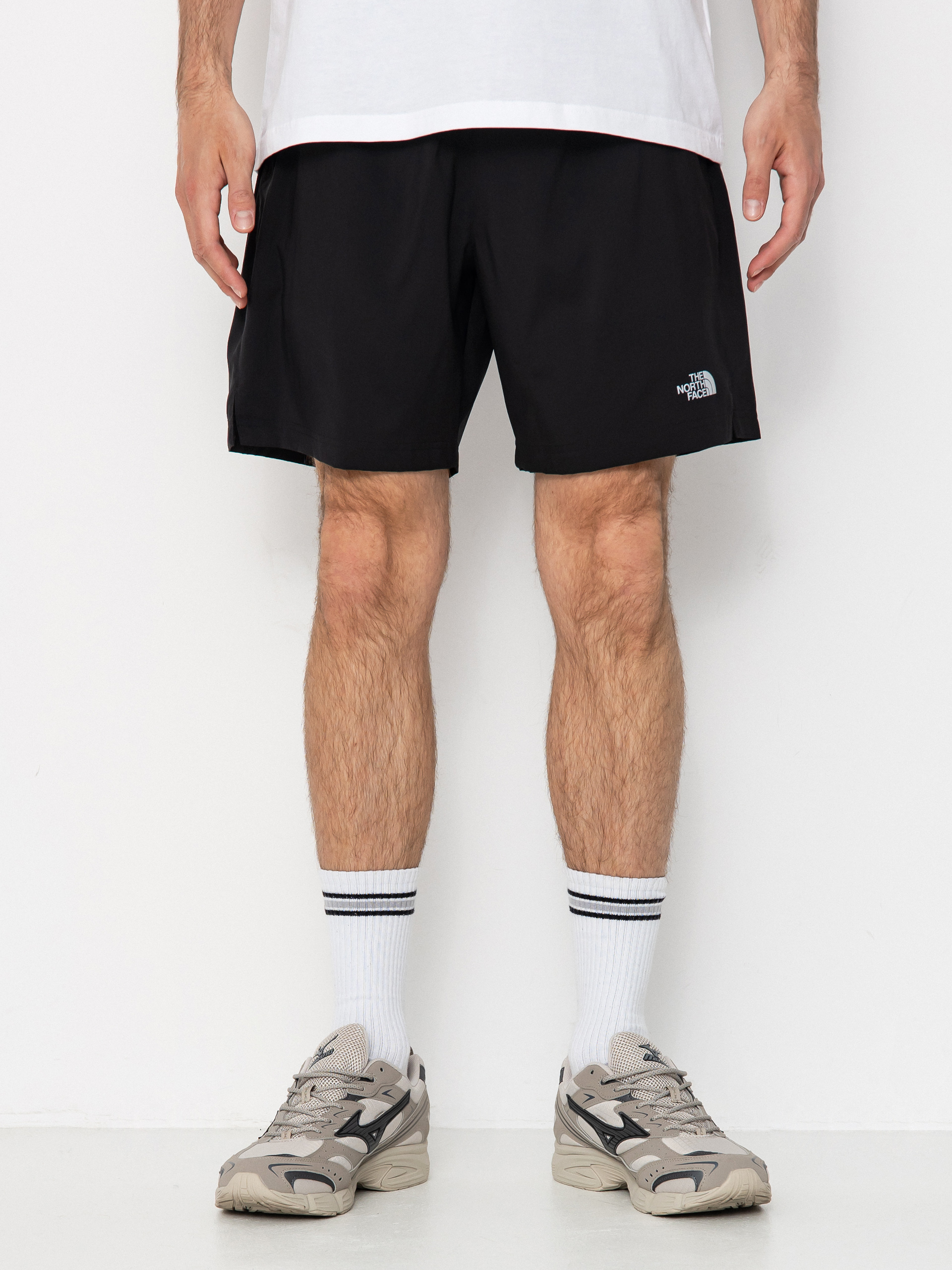 The North Face 24/7 Short Shorts (tnf black npf)