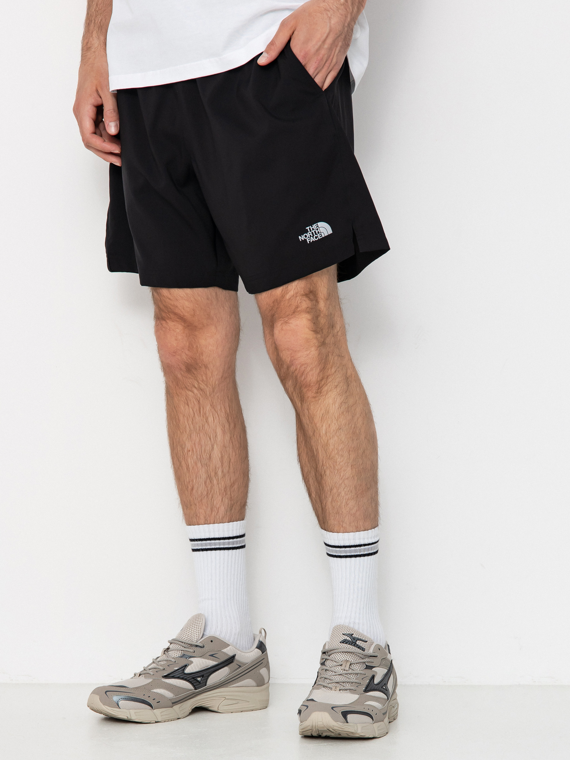 The North Face 24/7 Short Shorts (tnf black npf)