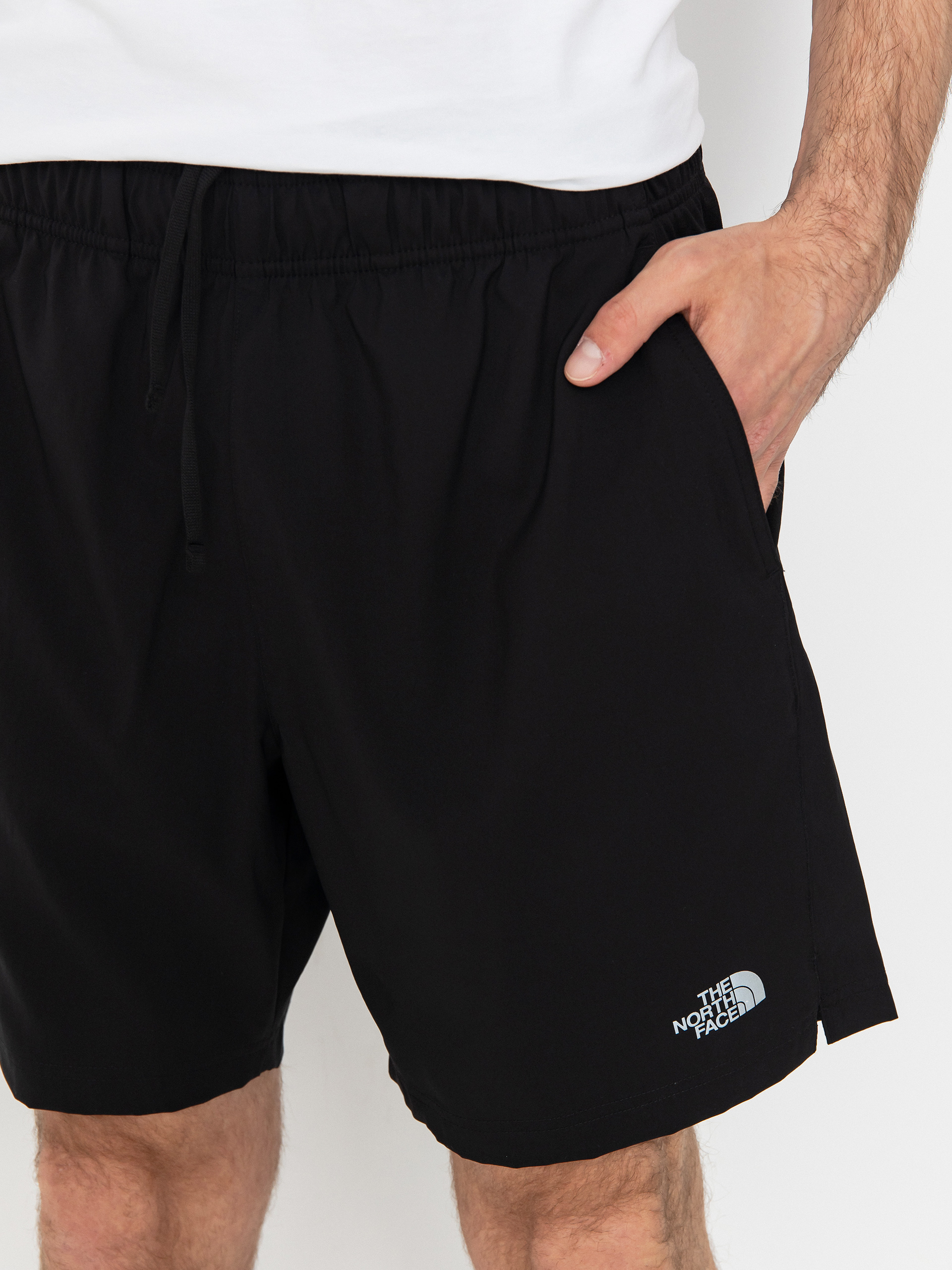THE NORTH FACE】 Flyweight Speed Short ハイテクランパンツ THE