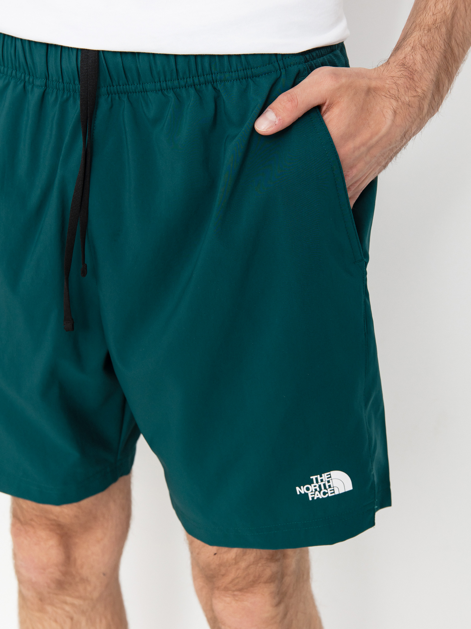 The North Face 24/7 Short Shorts (deep nori)