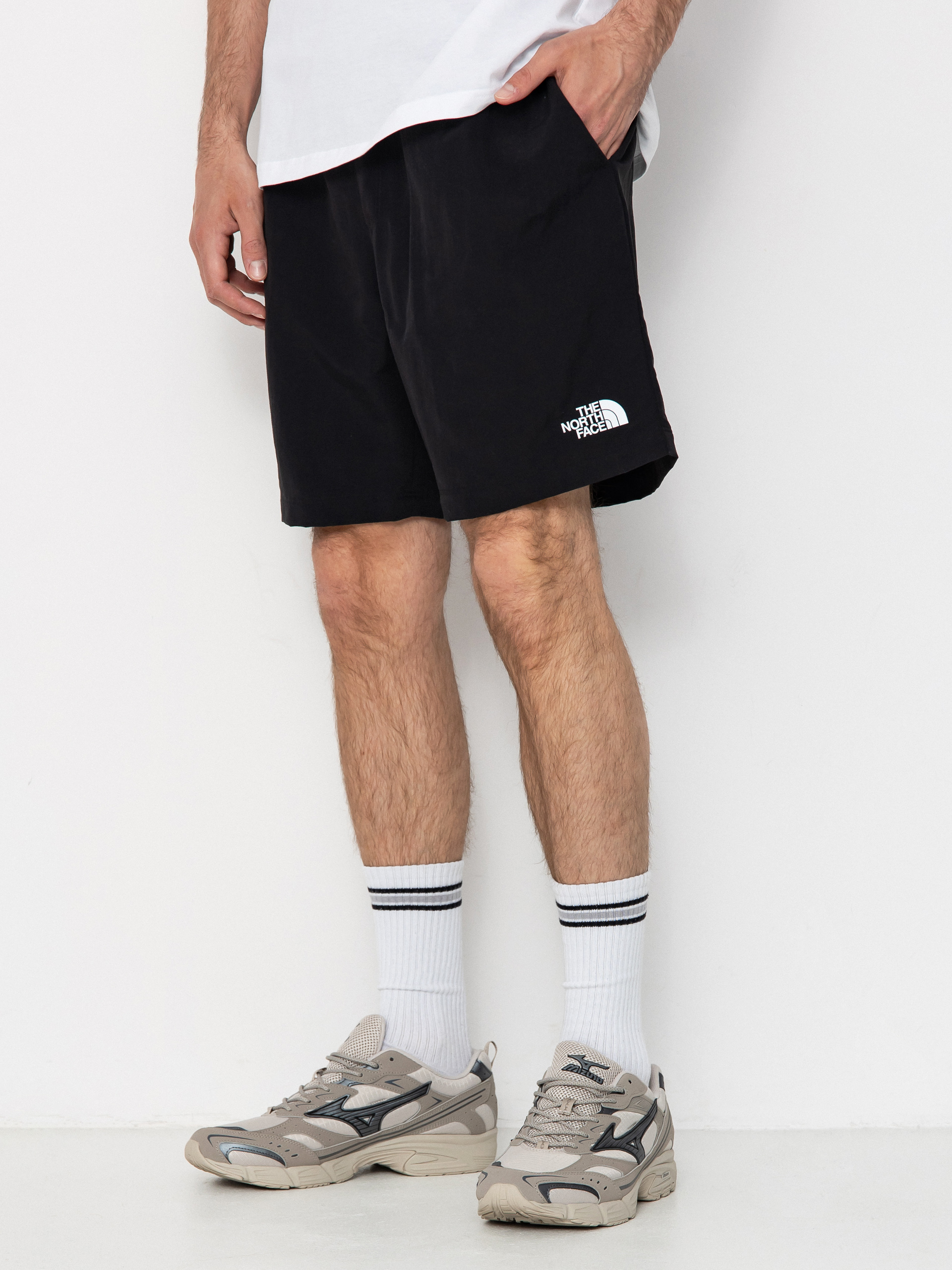 The North Face Water Shorts (tnf black npf)