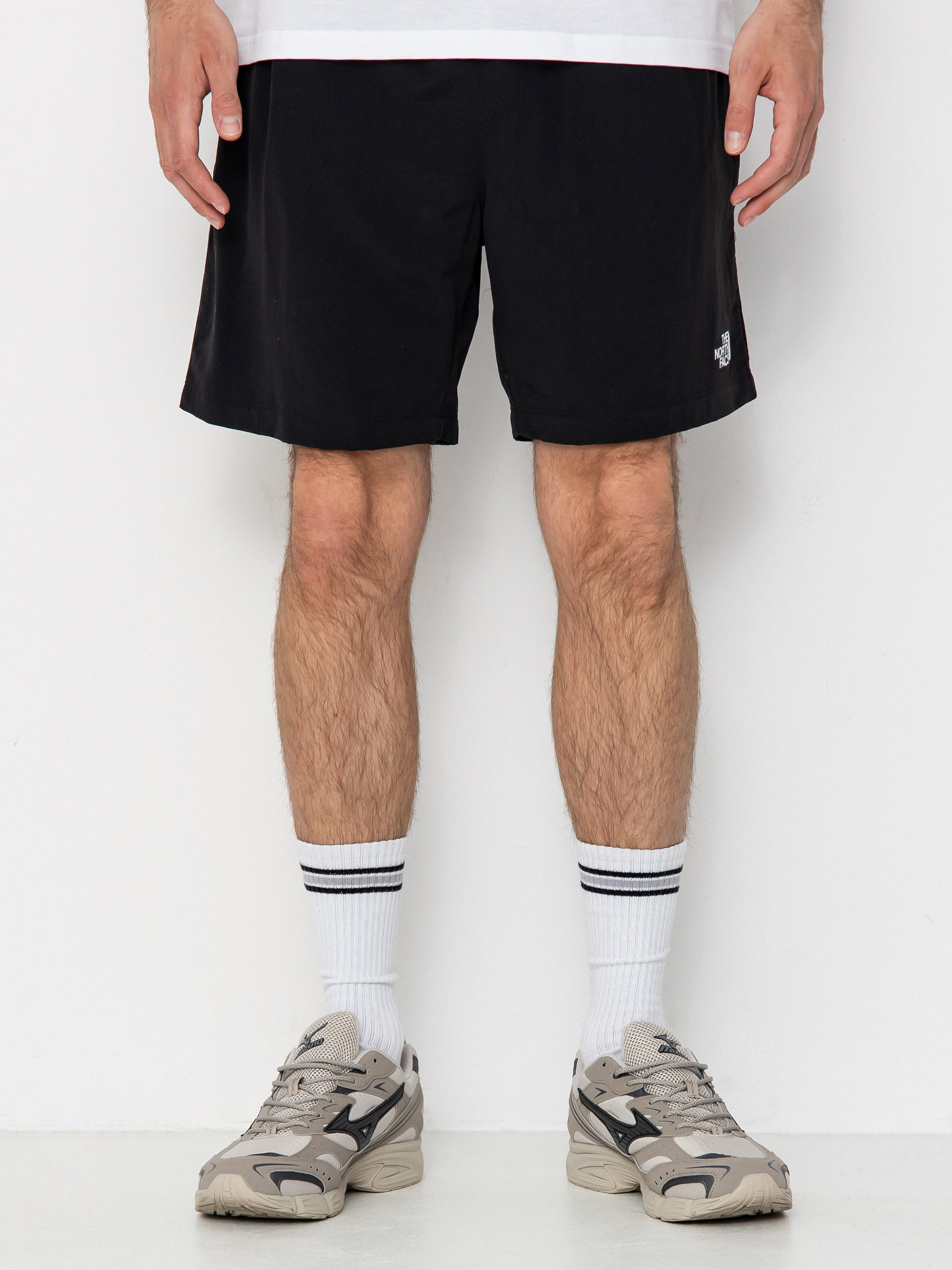 The North Face Water Shorts (tnf black npf)