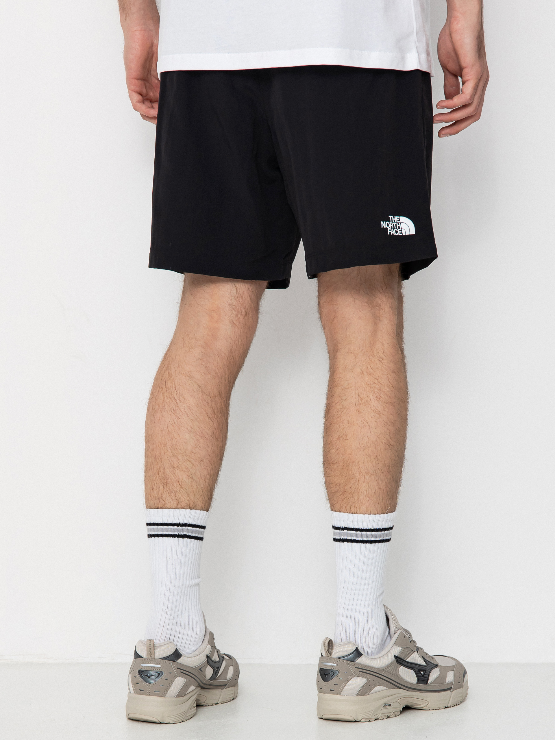 The North Face Water Shorts (tnf black npf)