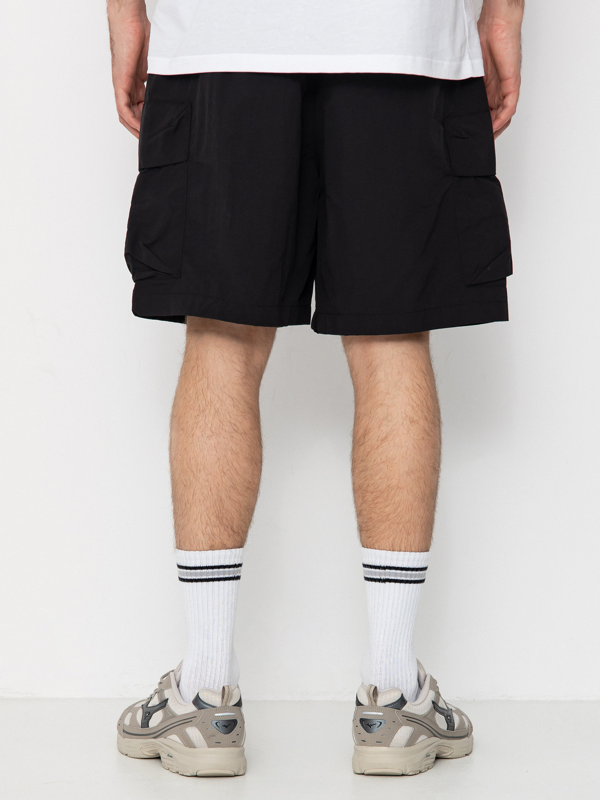 The North Face Shorts Cargo Pocket (tnf black)