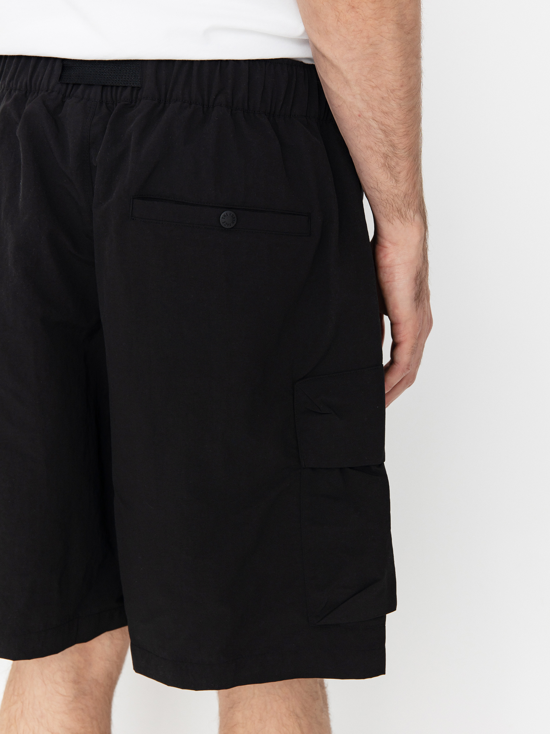 The North Face Shorts Cargo Pocket - black (tnf black)