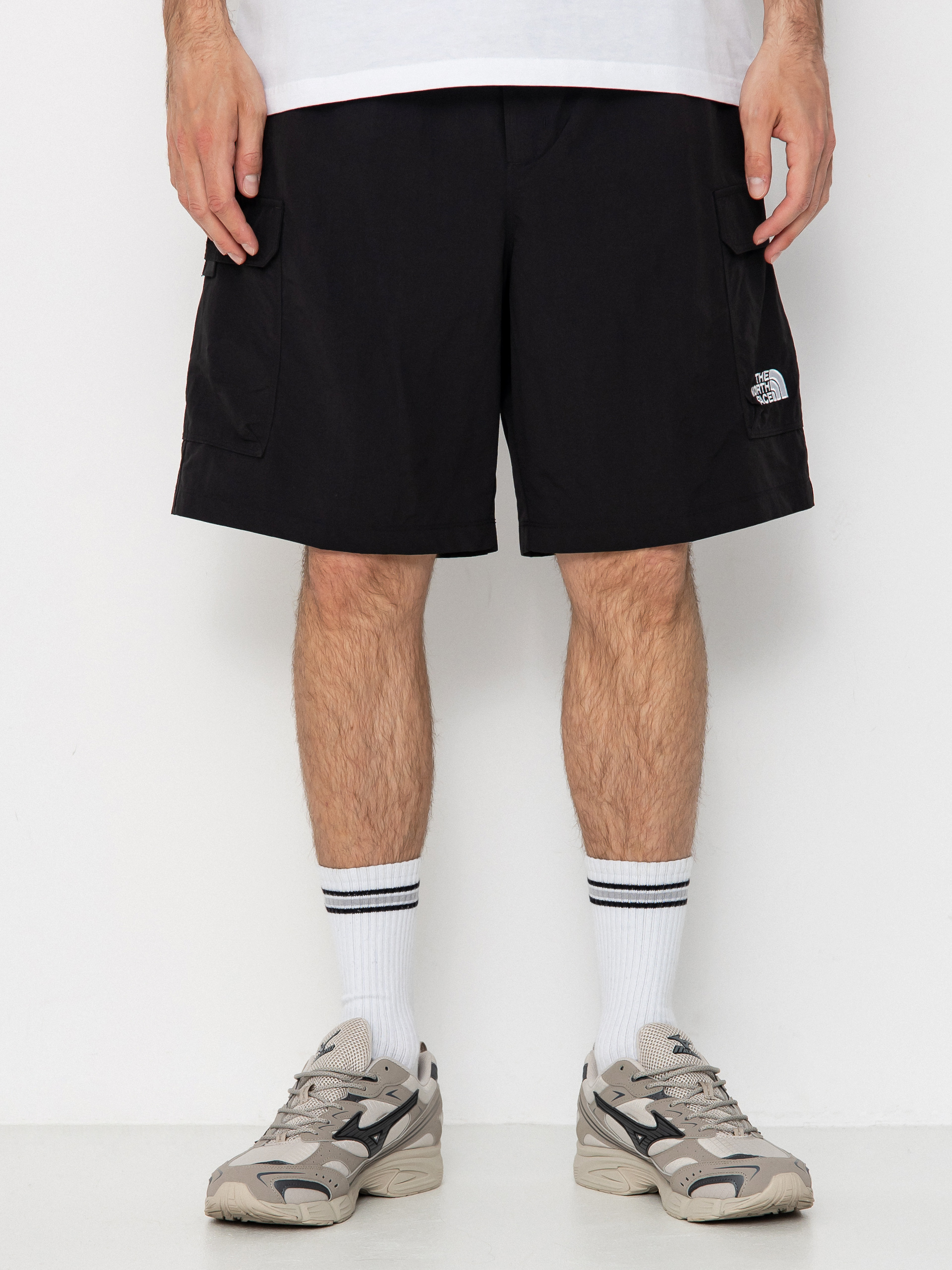 The North Face Nse Short Shorts (tnf black)