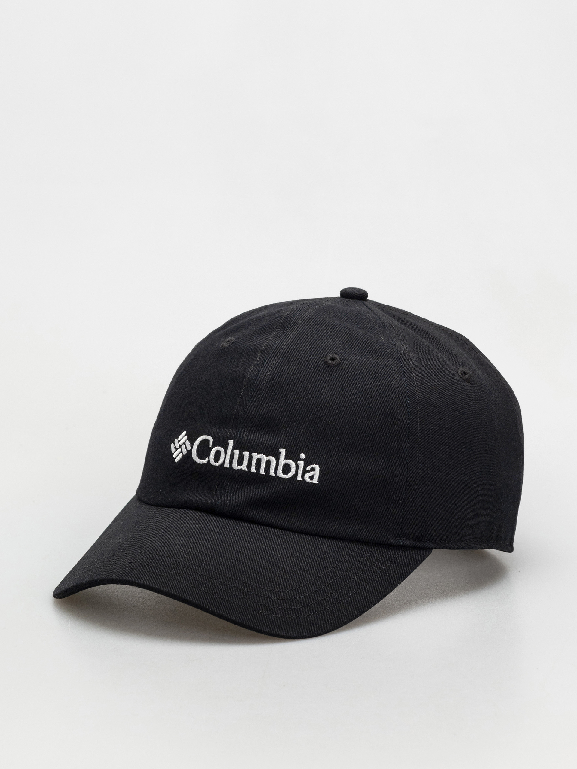 Columbia Provisions Ball Cap (black/logo)