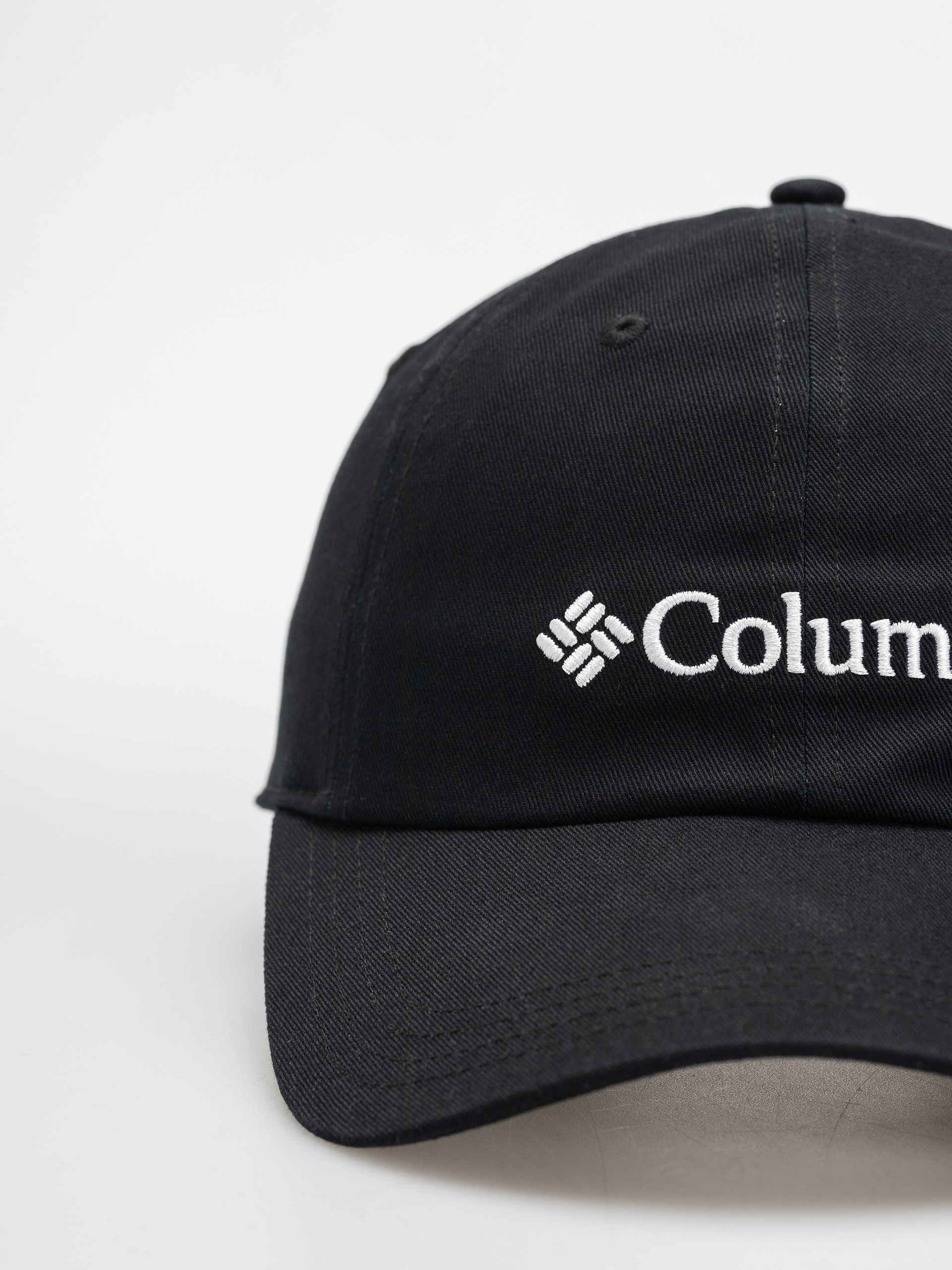 Columbia Provisions Ball Cap (black/logo)