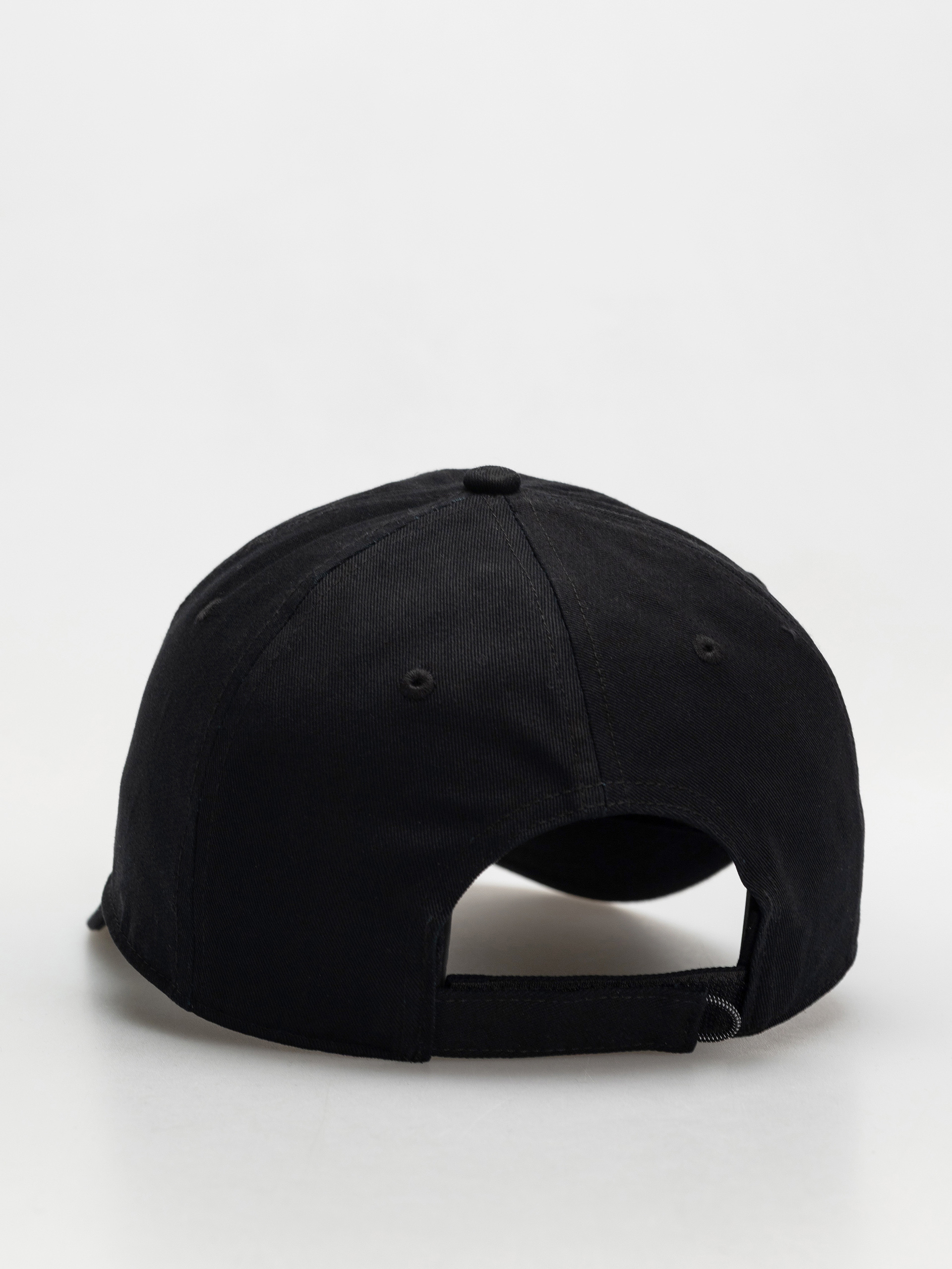 Columbia Provisions Ball Cap (black/logo)