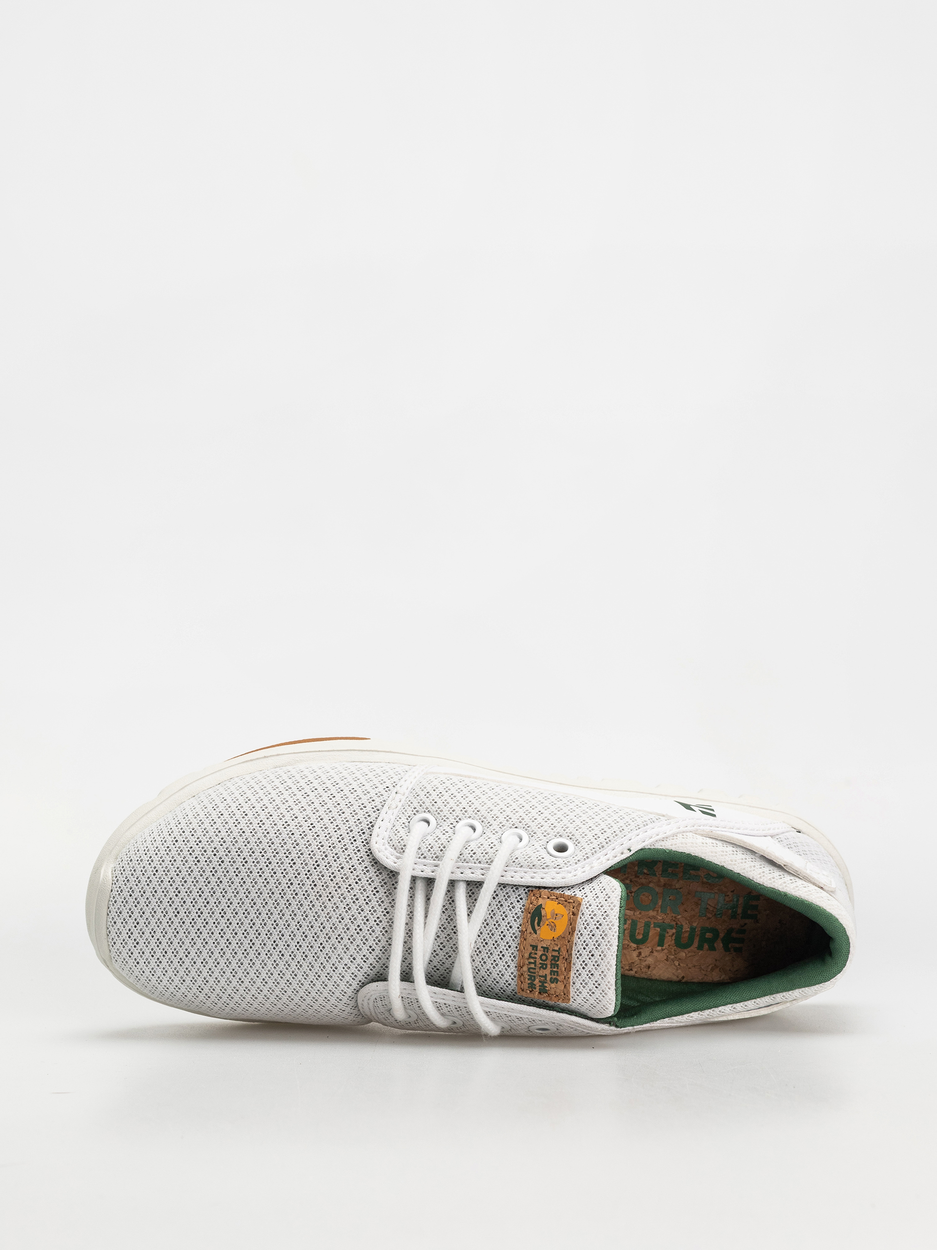 Etnies Scout X Tftf Shoes (white)