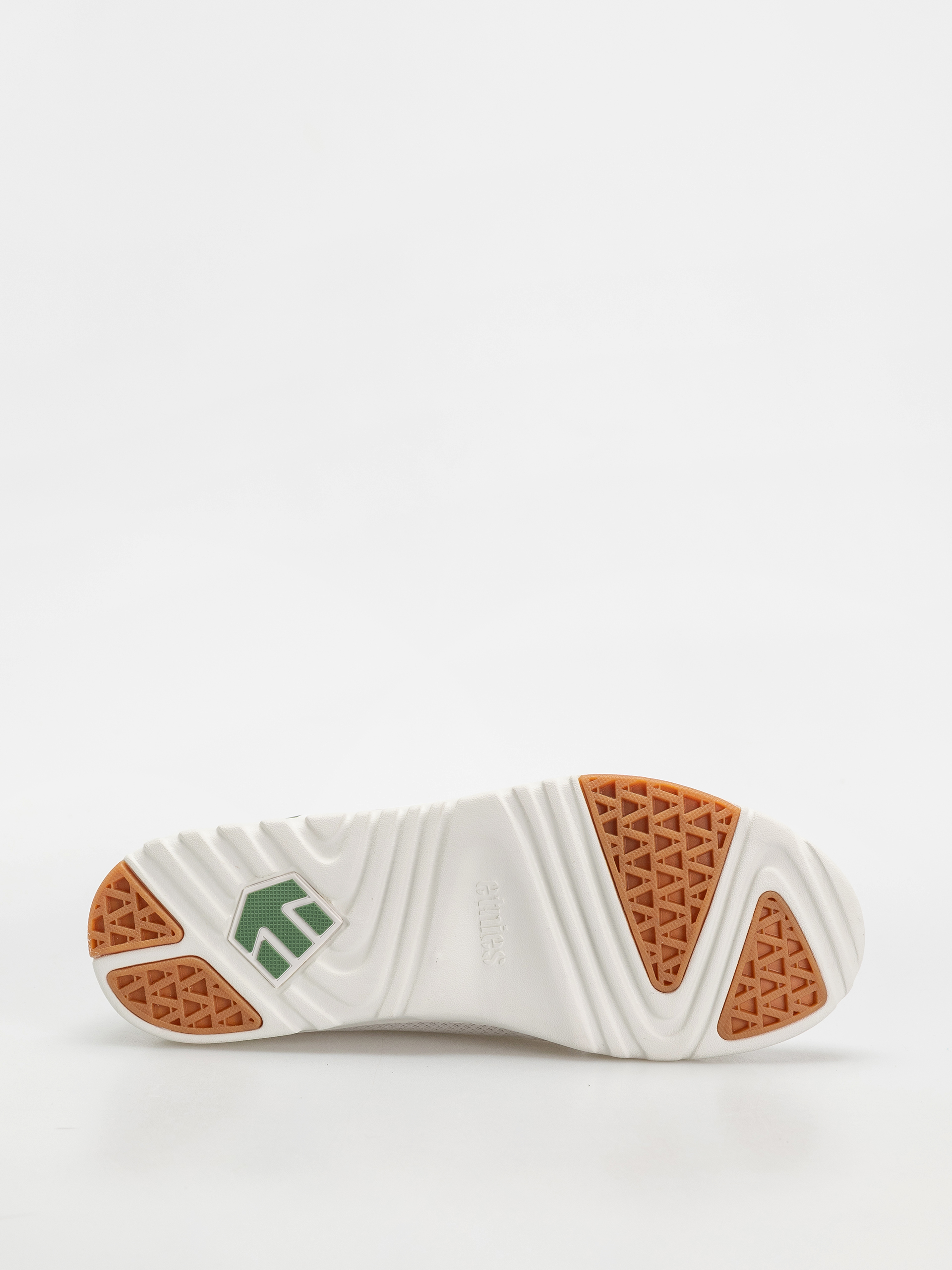 Etnies Scout X Tftf Schuhe (white)