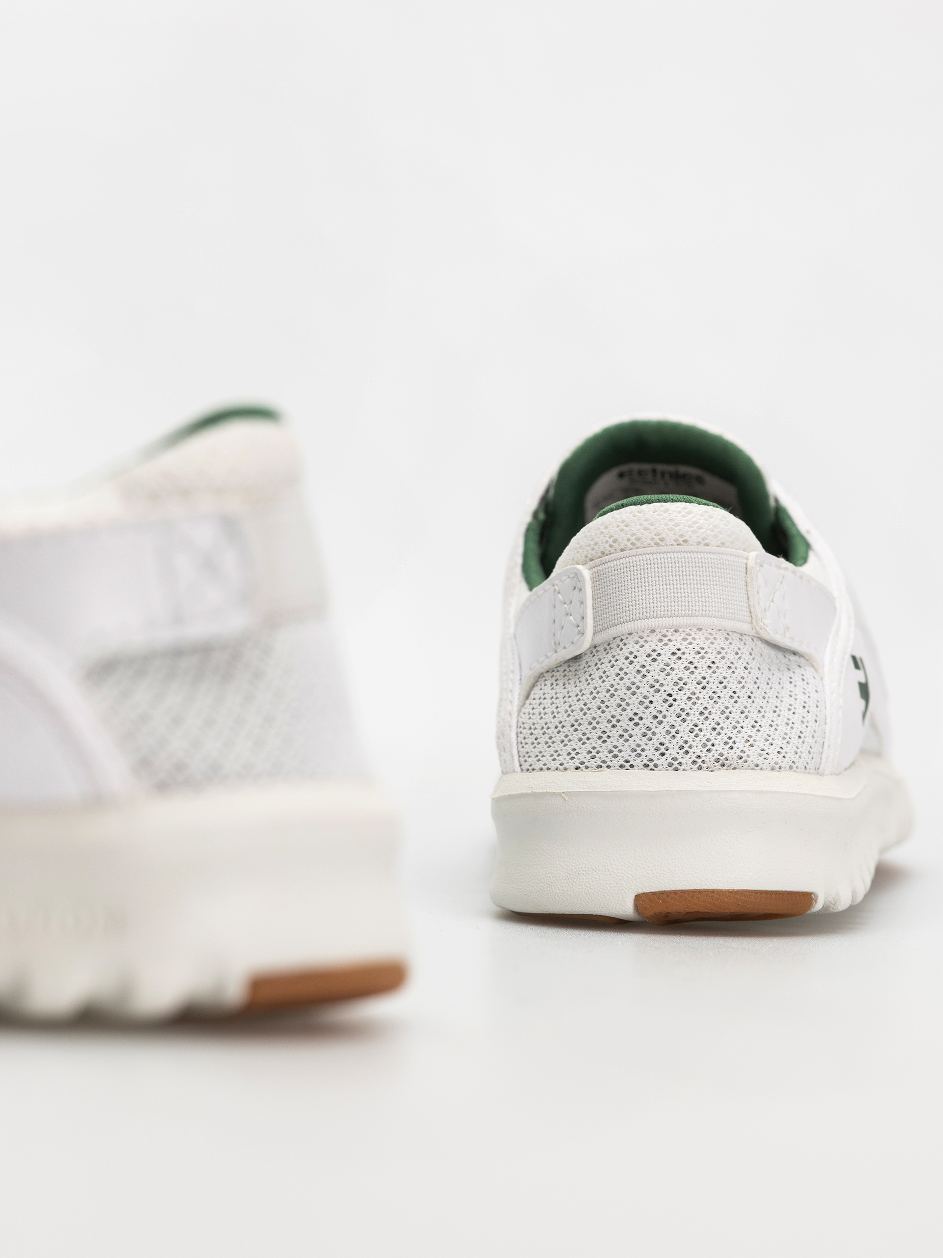 Etnies Scout X Tftf Schuhe (white)