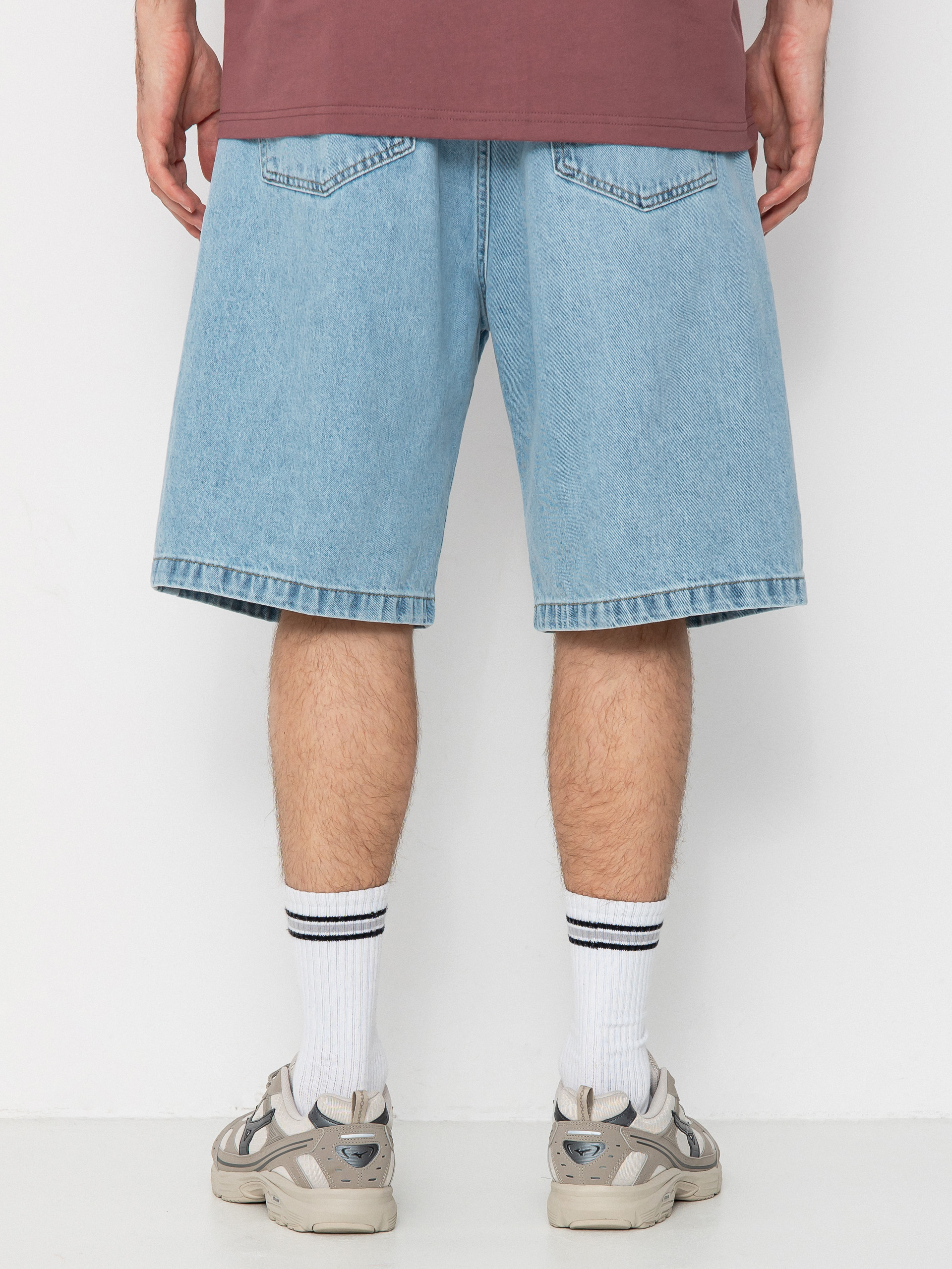 Carhartt WIP Shorts Landon (blue)
