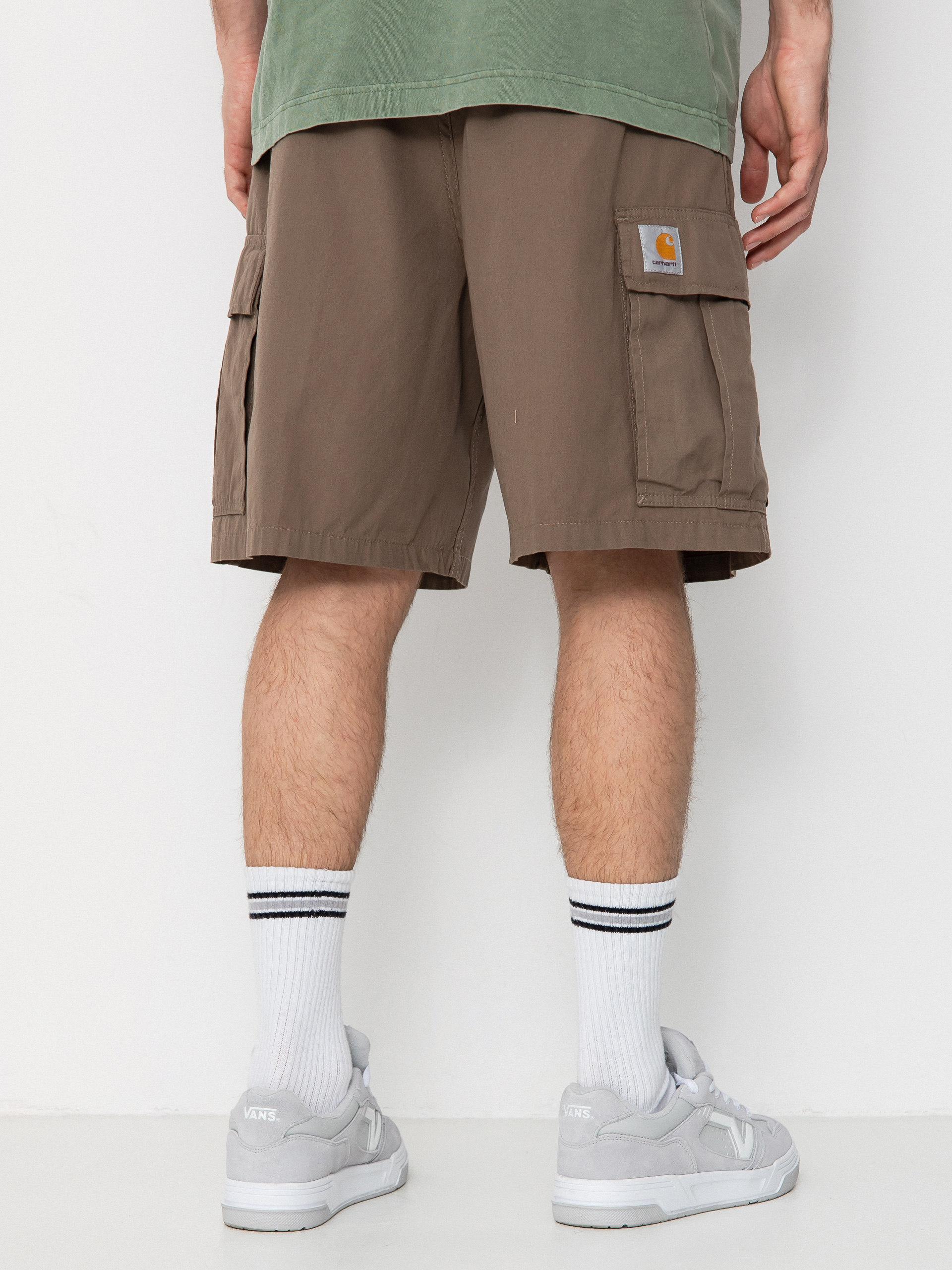 Carhartt WIP Shorts Cole Cargo (branch)