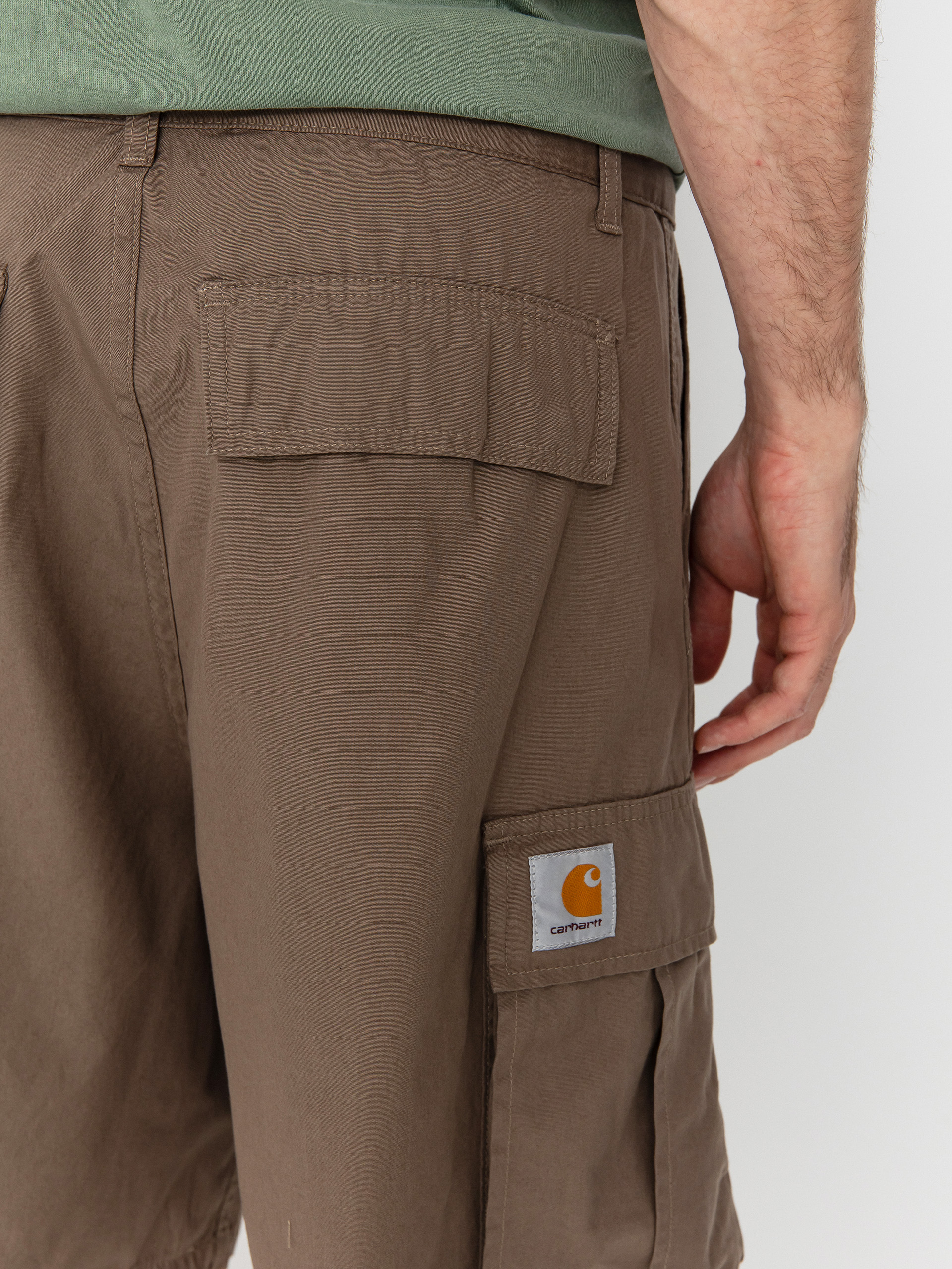 Carhartt WIP Shorts Cole Cargo (branch)