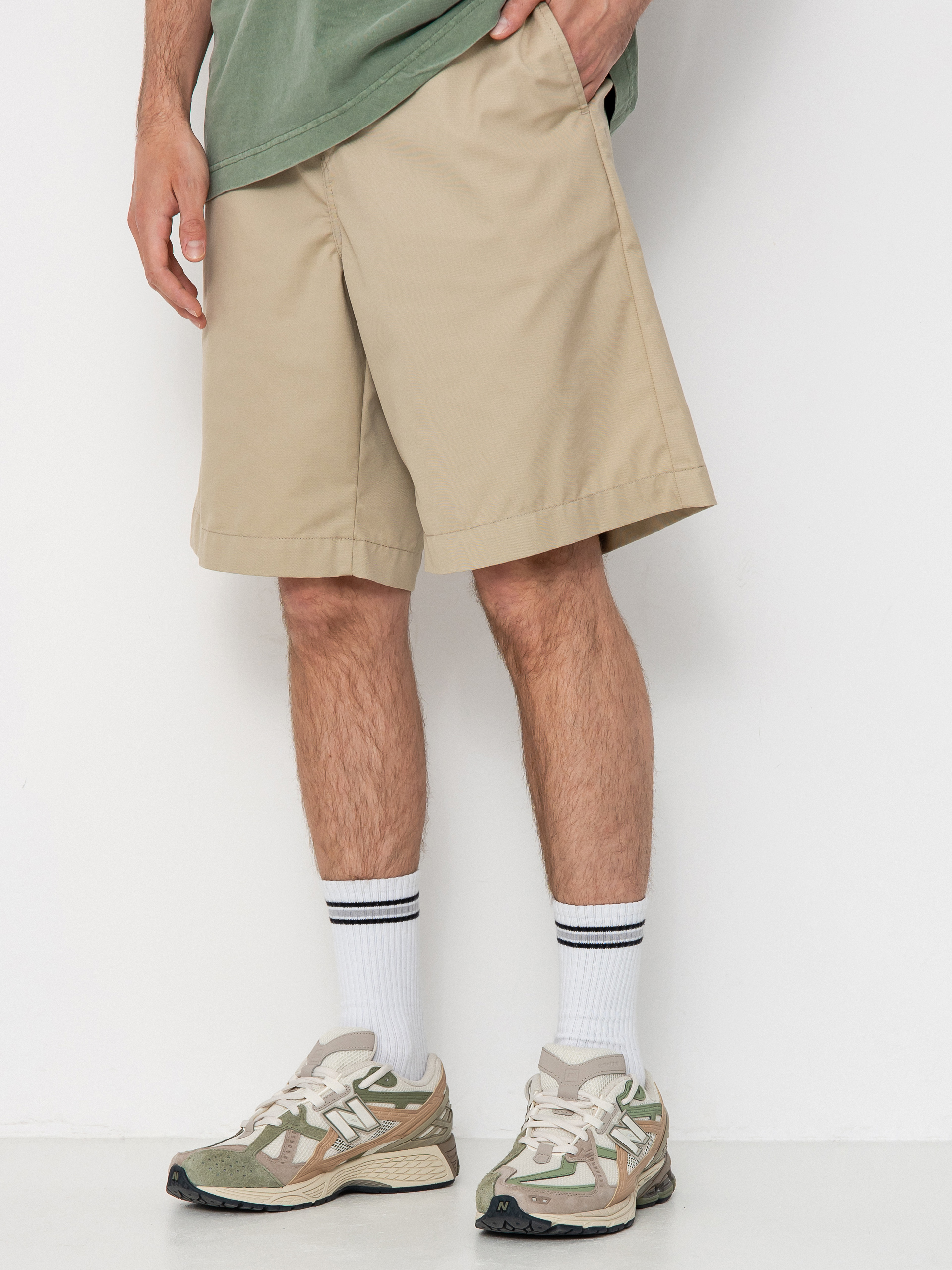 Carhartt WIP Shorts Craft (wall)