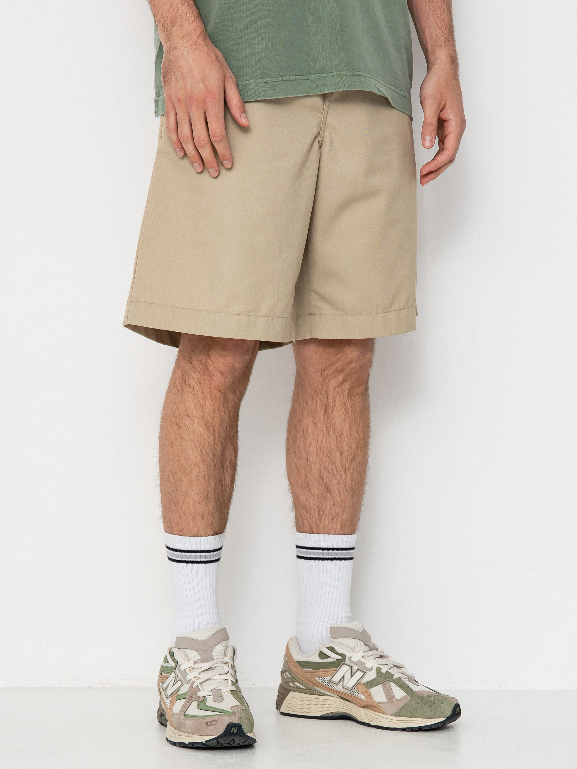 Carhartt WIP Shorts Craft (wall)