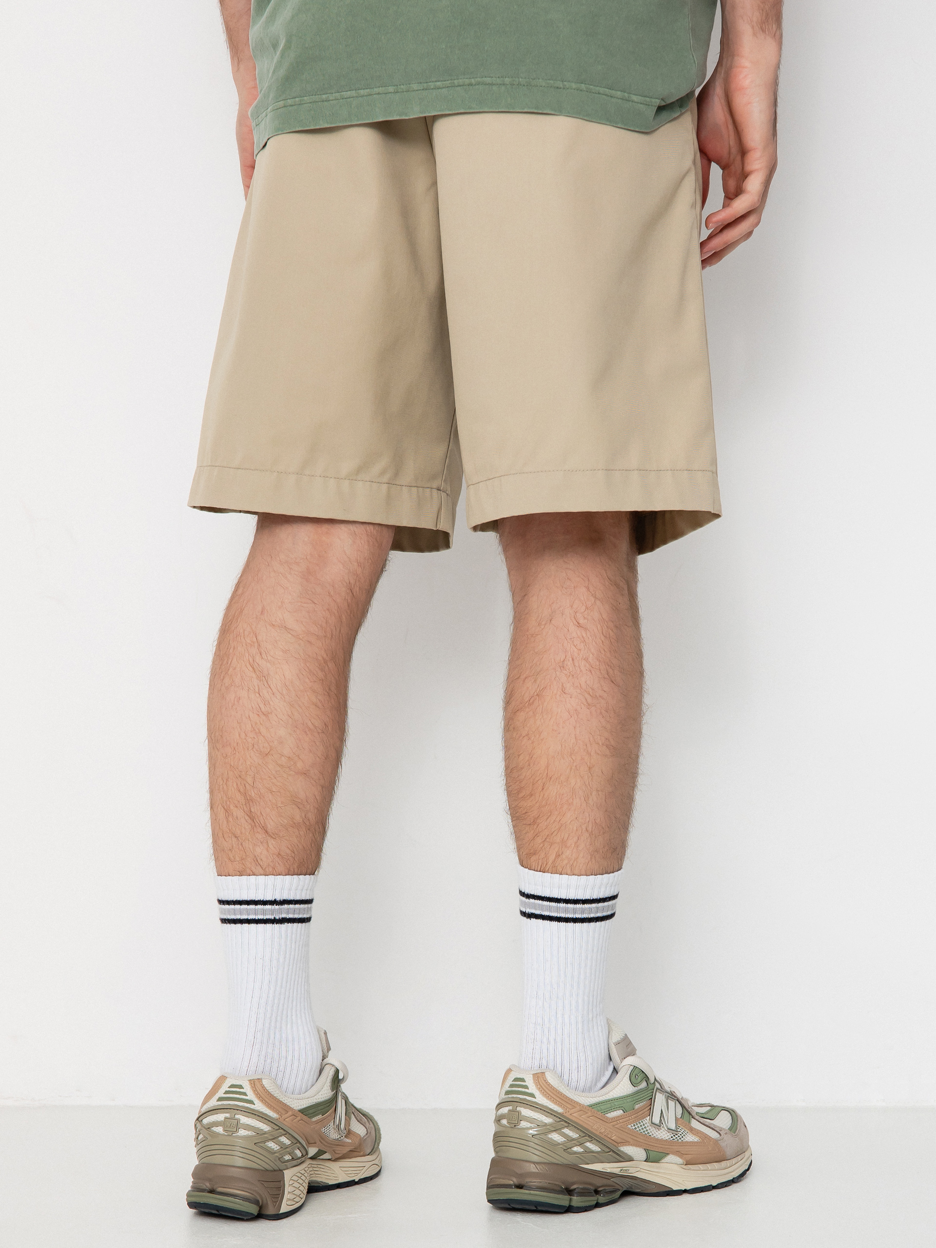 Carhartt WIP Shorts Craft (wall)