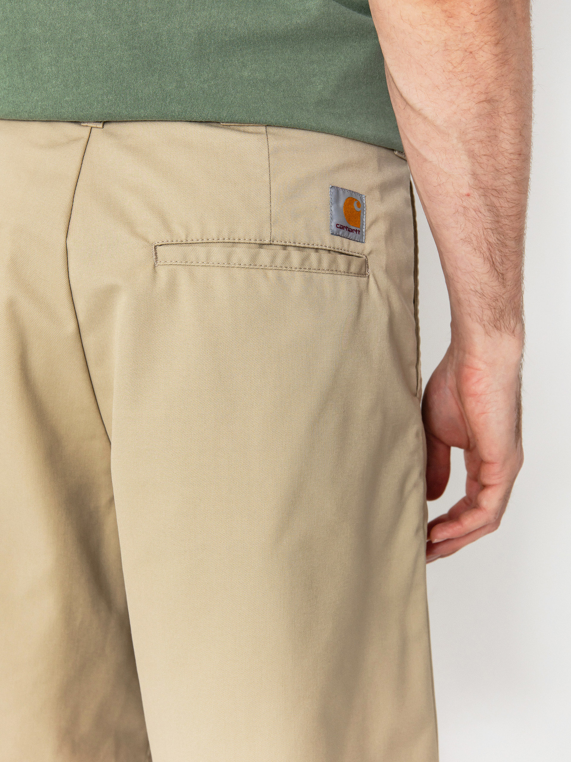 Carhartt WIP Shorts Craft (wall)
