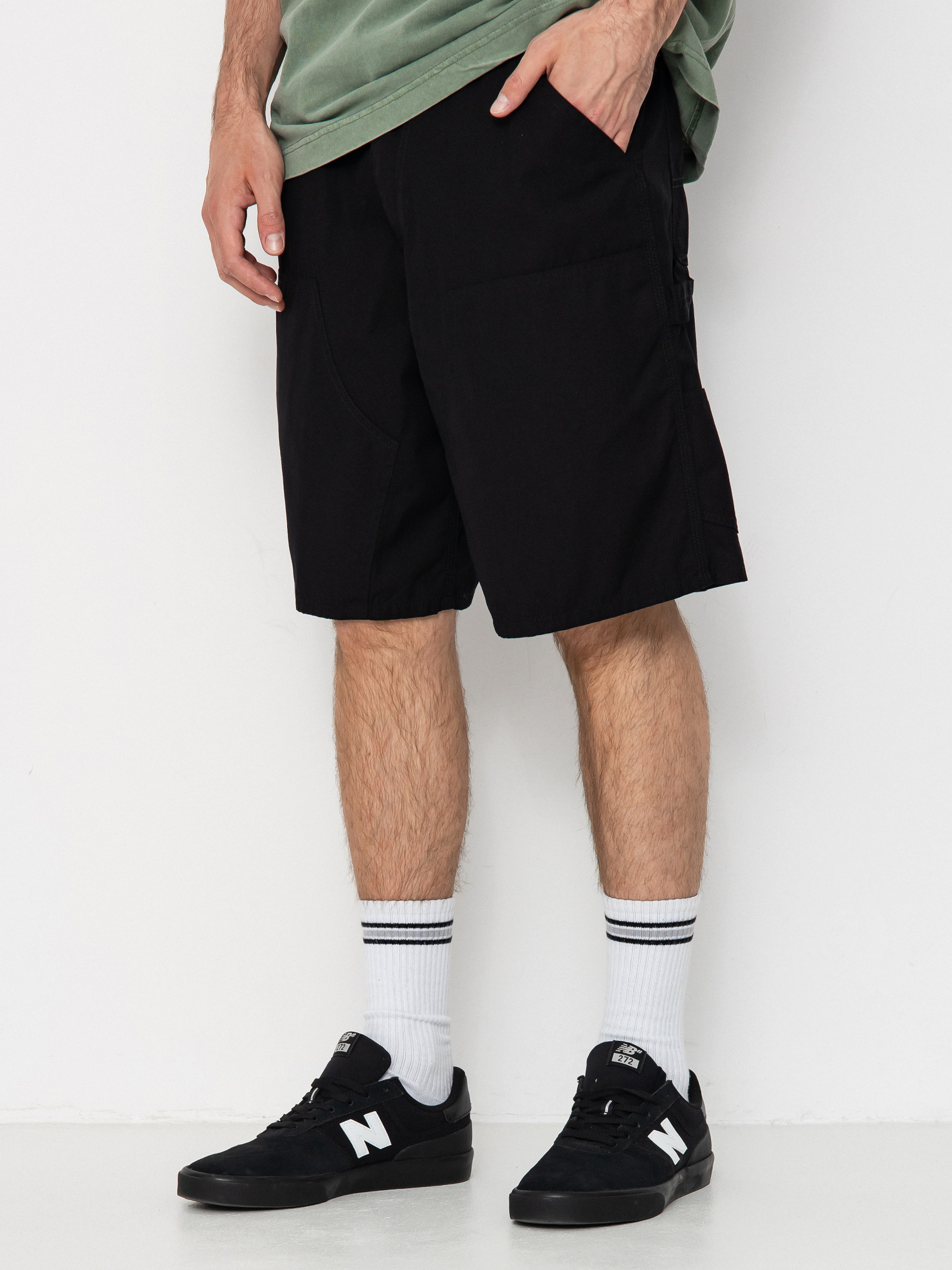 Carhartt WIP Shorts Double Knee