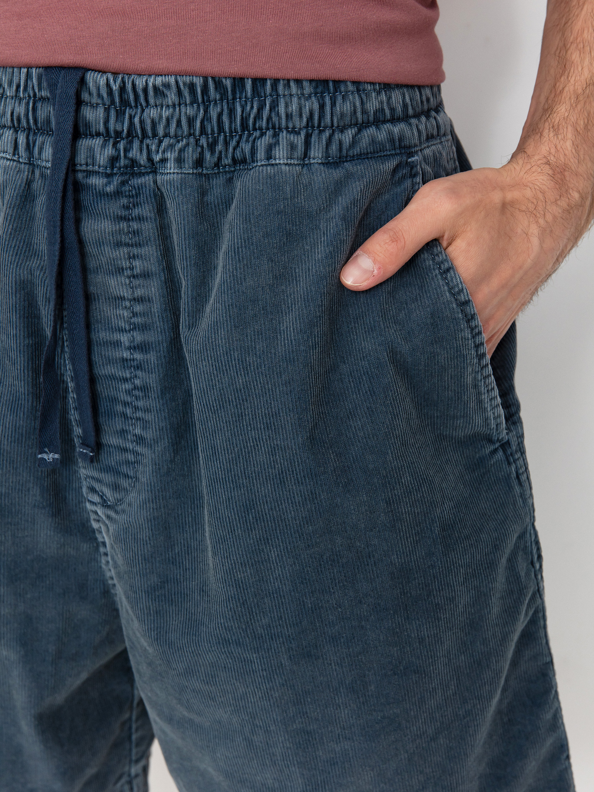 Carhartt WIP Shorts Reynold (dusky blue)