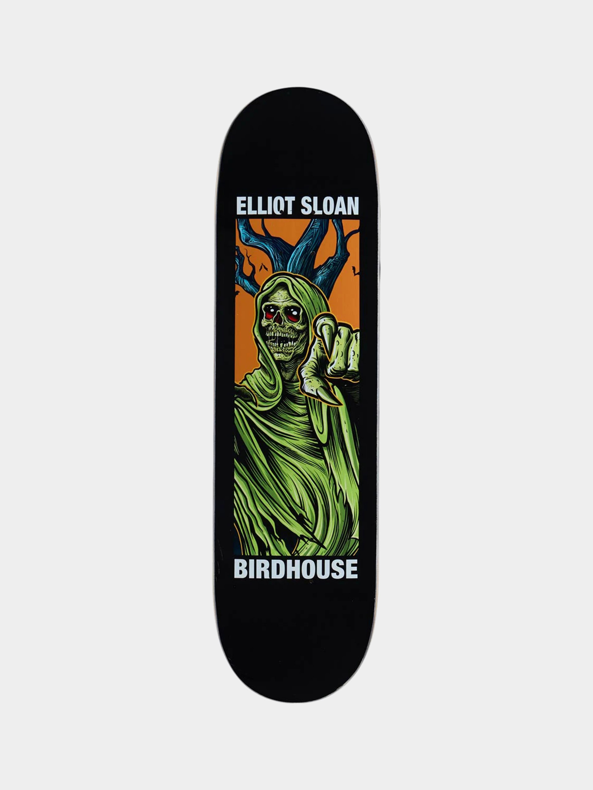 Birdhouse Deck Sloan Second Life (multi)