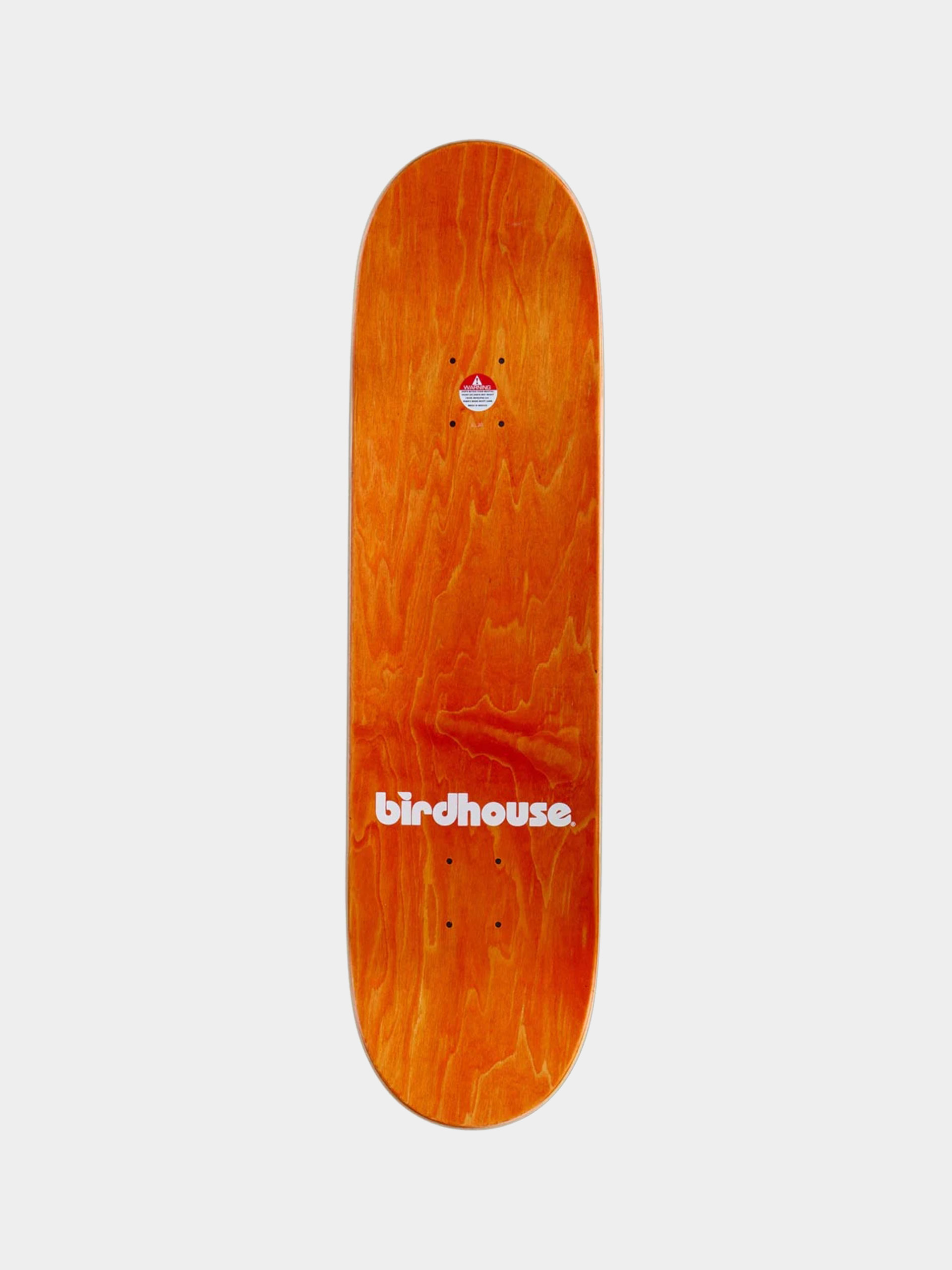 Birdhouse Deck Sloan Second Life (multi)