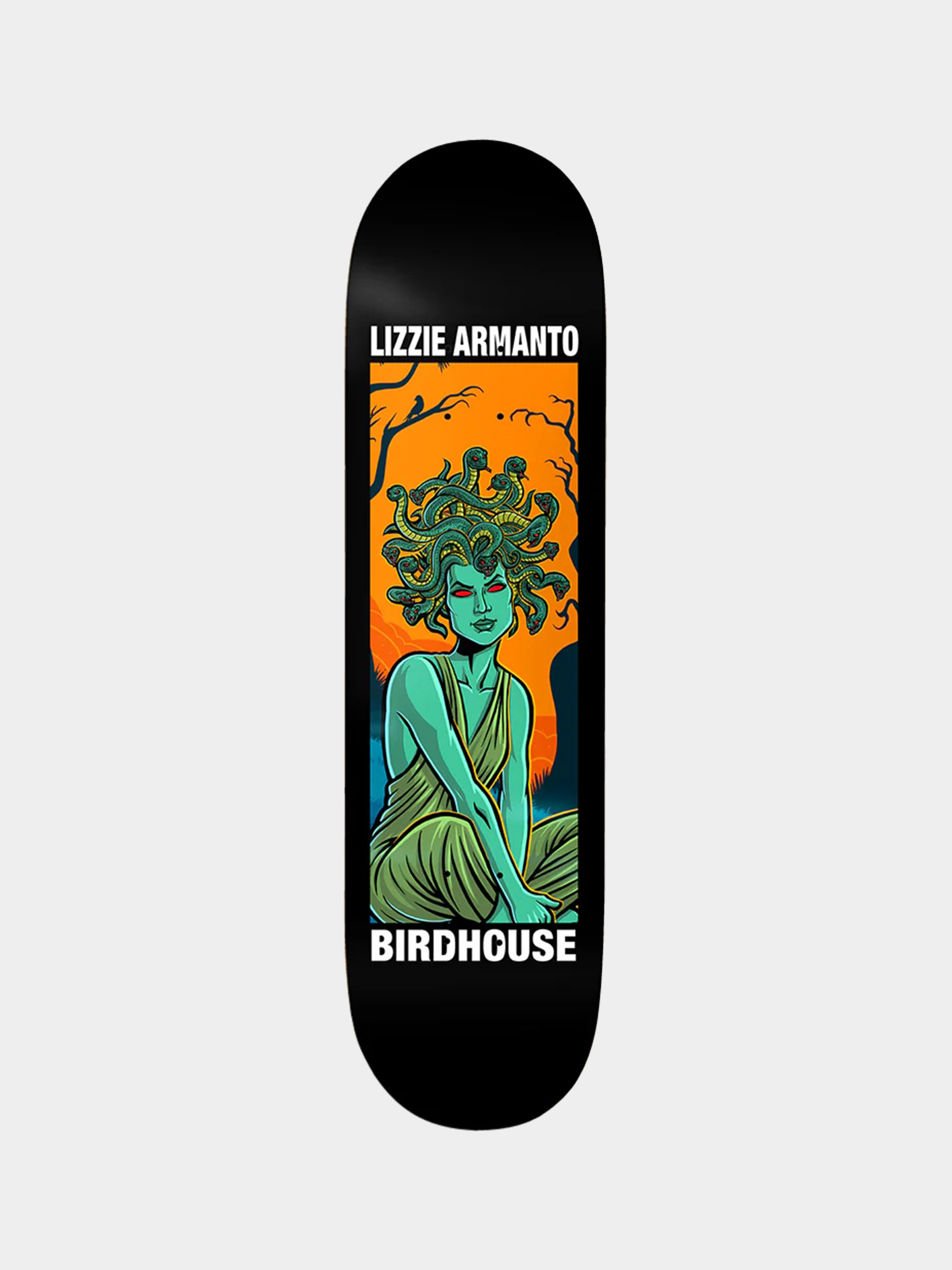 Birdhouse Deck Armanto Second Life (multi)