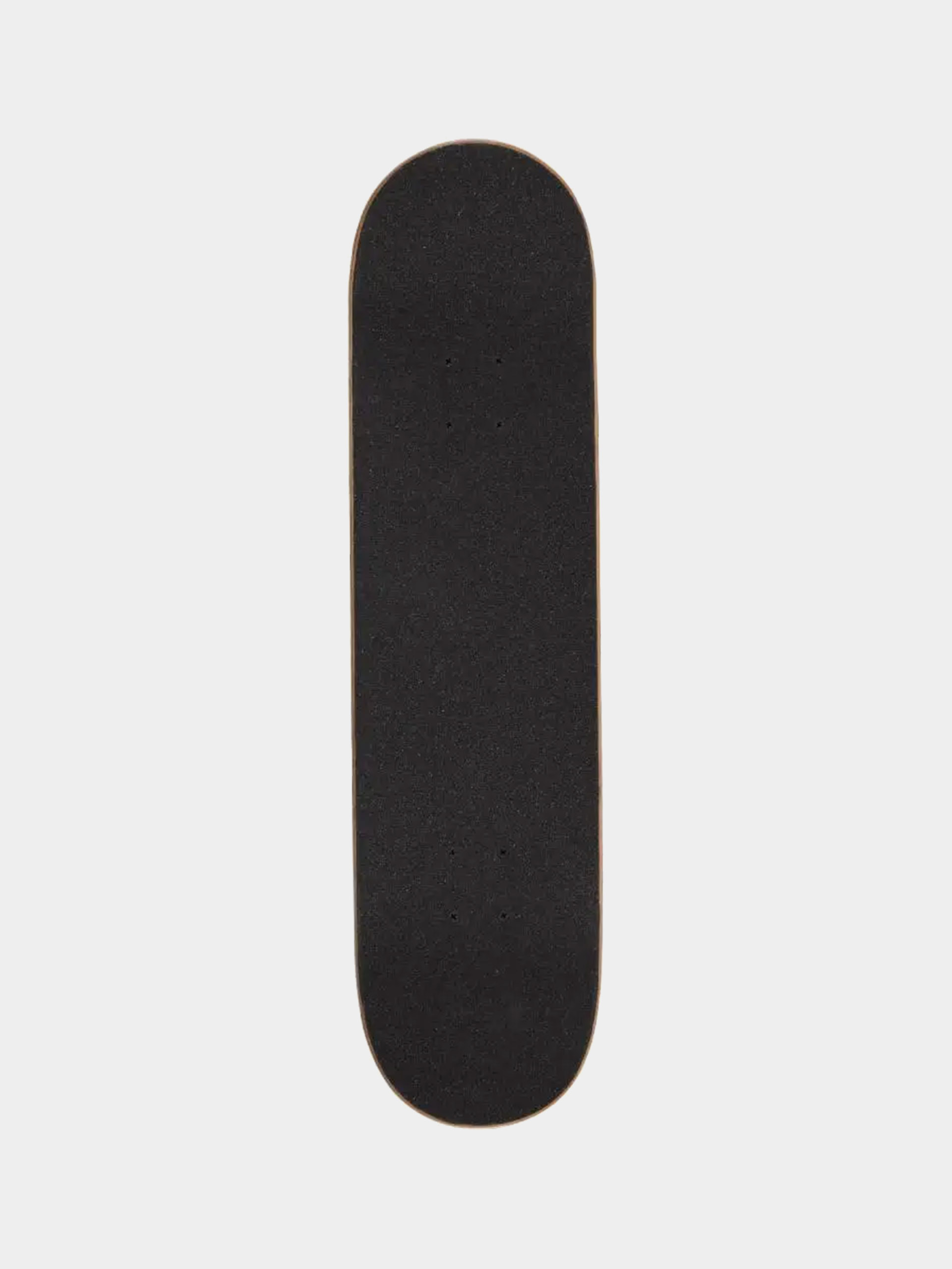 Birdhouse Skateboard Neon B Logo (black)
