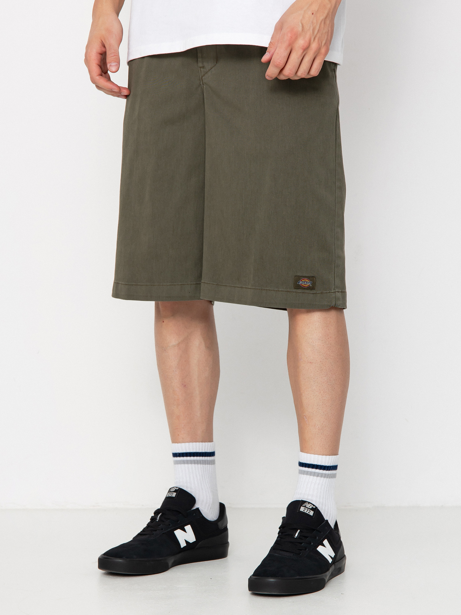Dickies Unionville 13Inch Work Shorts