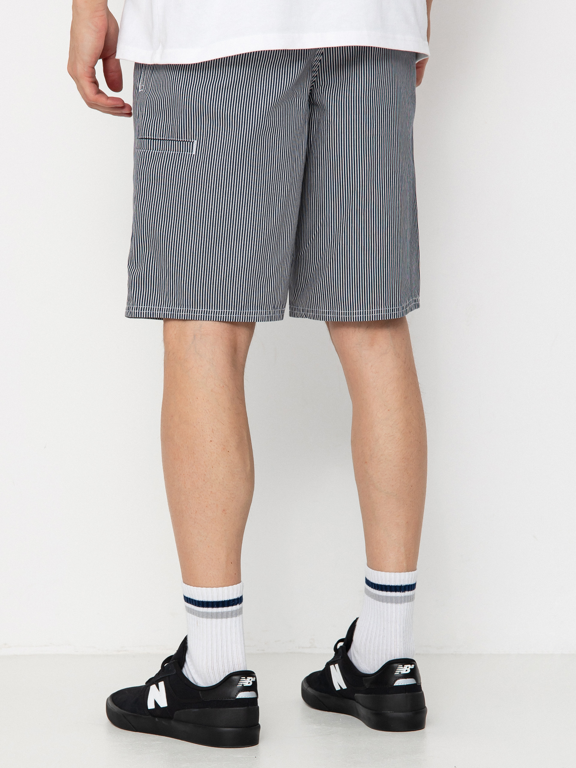 Volcom Freestone 22 Shorts (deep blue)