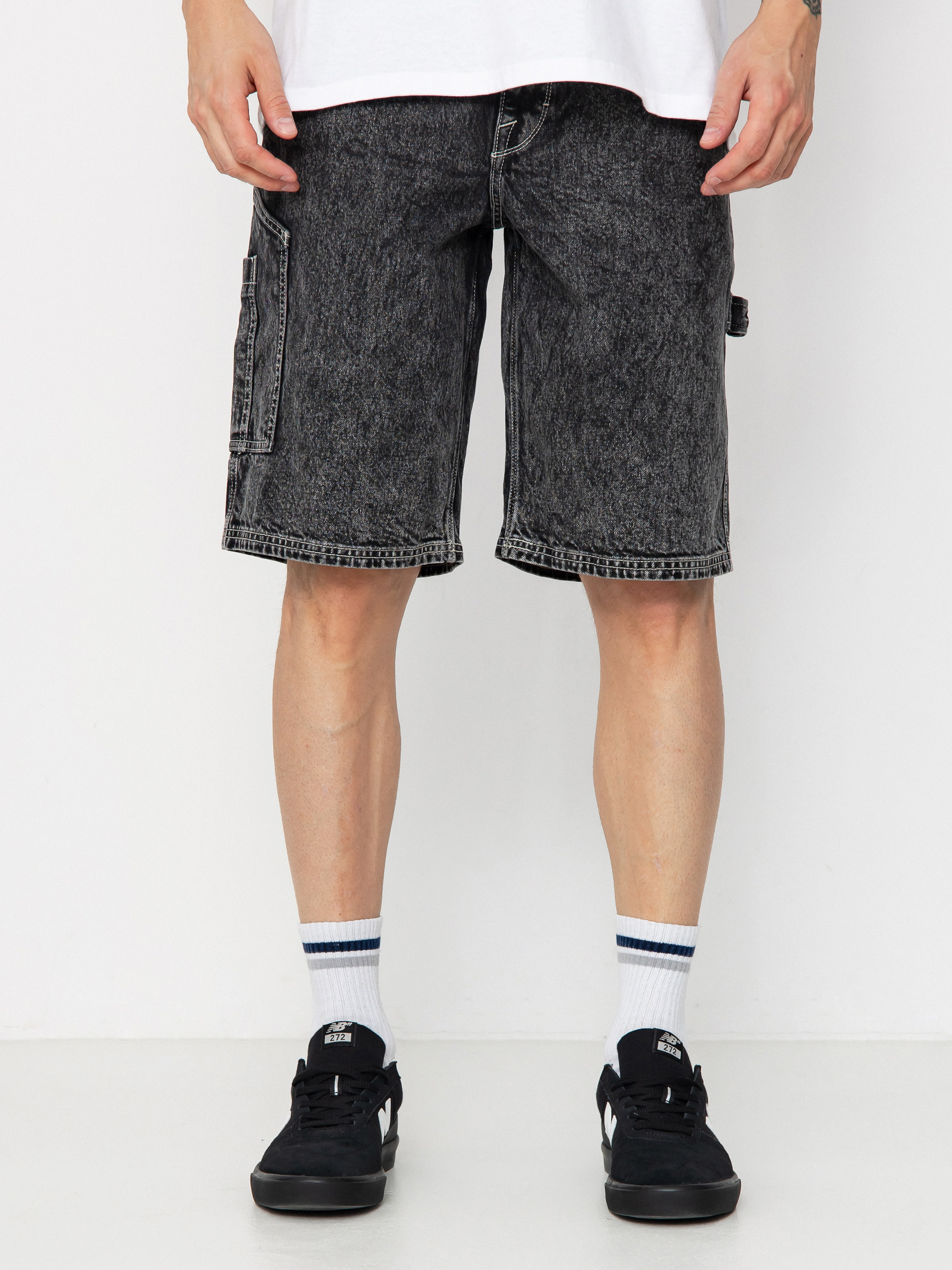 Volcom Shorts Labored Utility