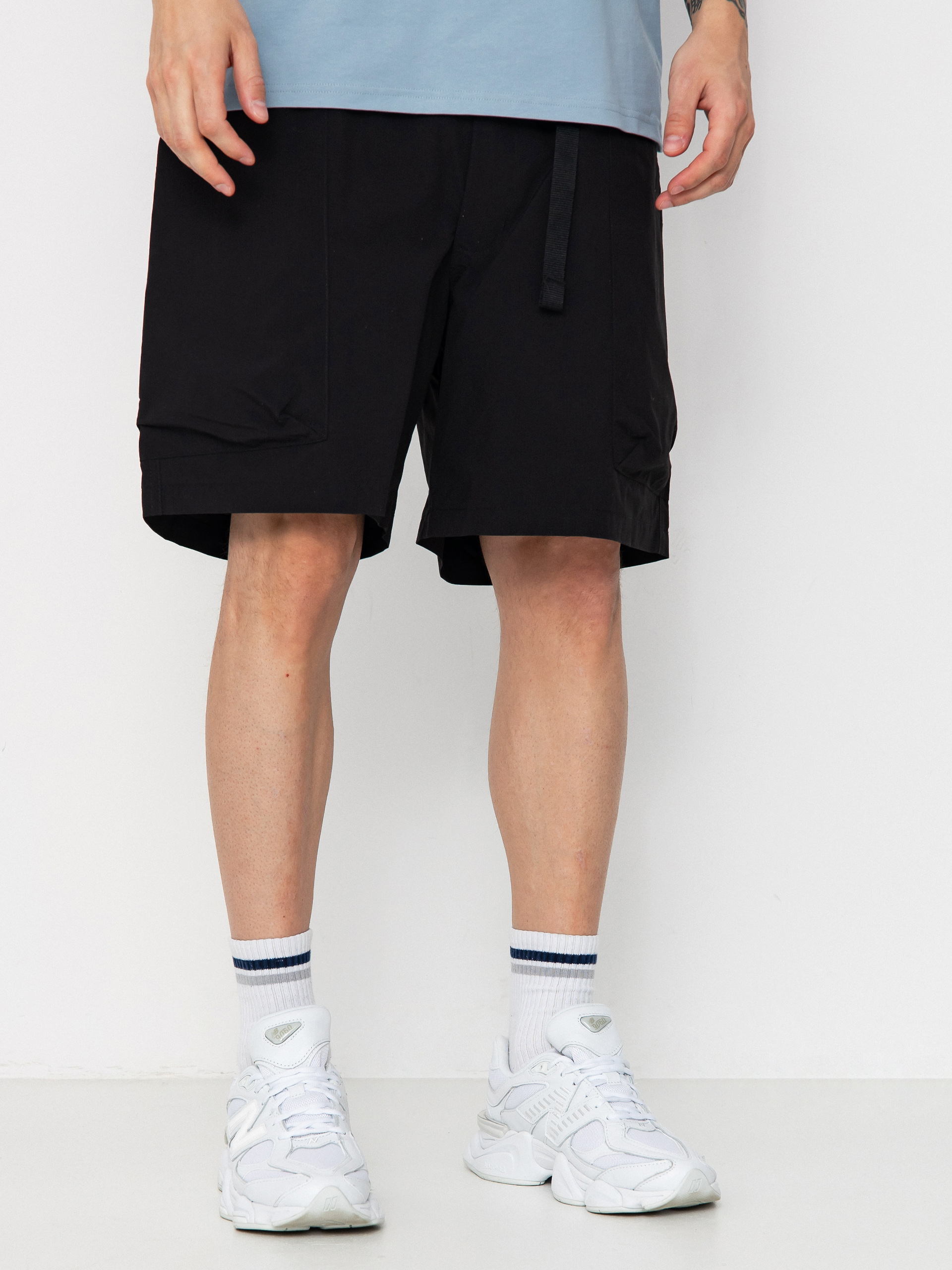 Vans Mte Trek Guide Shorts (black)