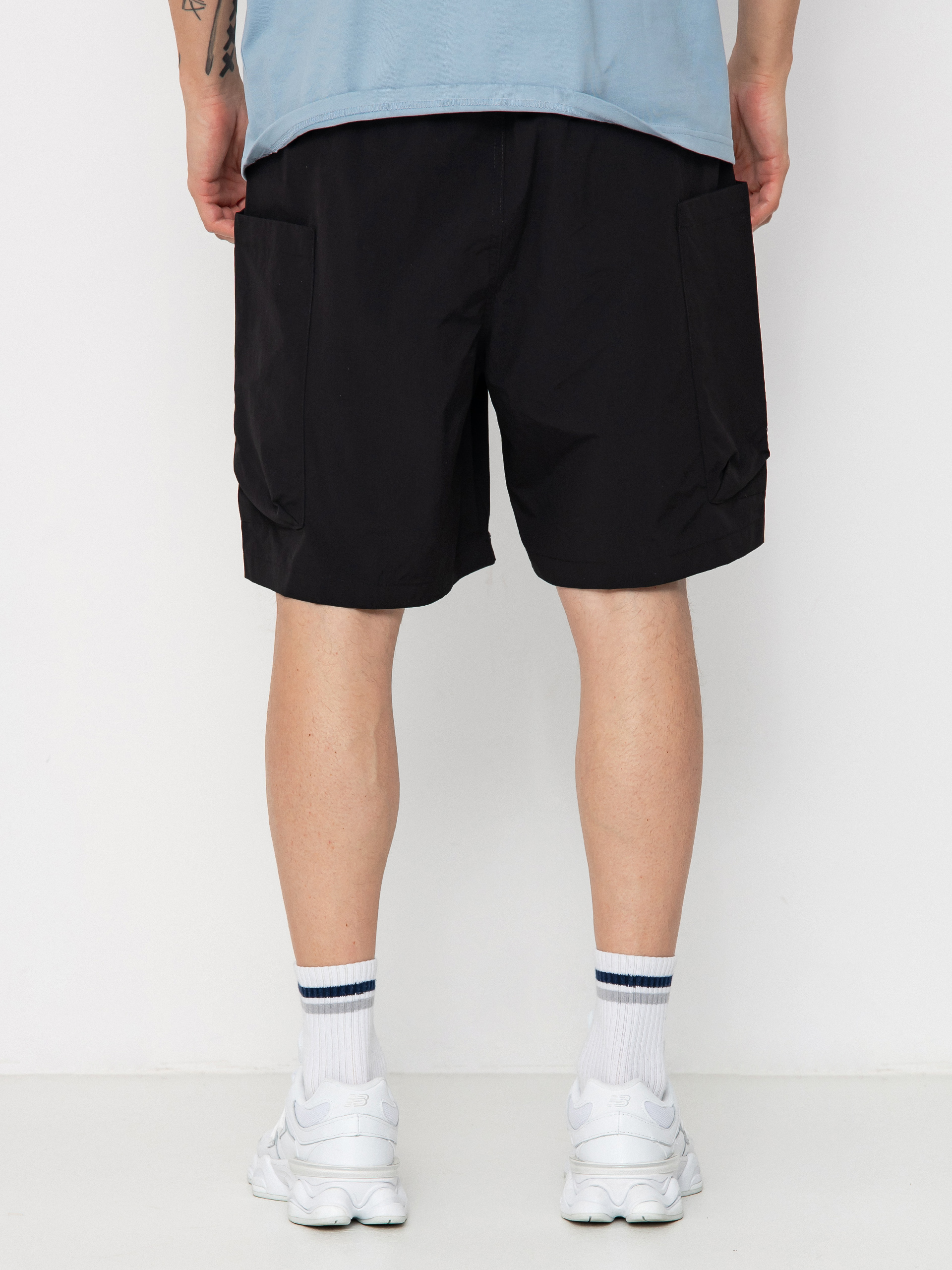 Vans Mte Trek Guide Shorts (black)