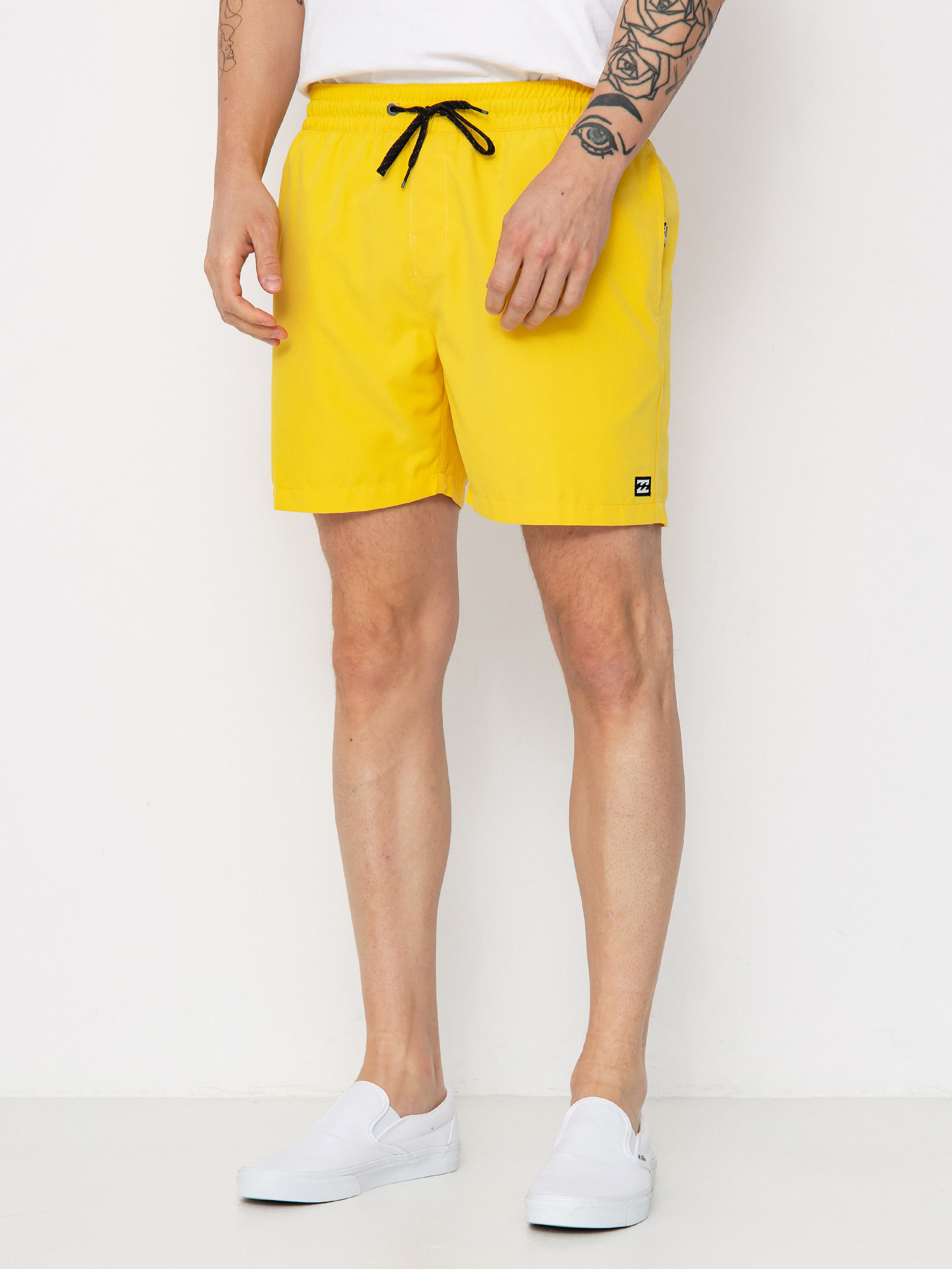 Billabong All Day Shorts