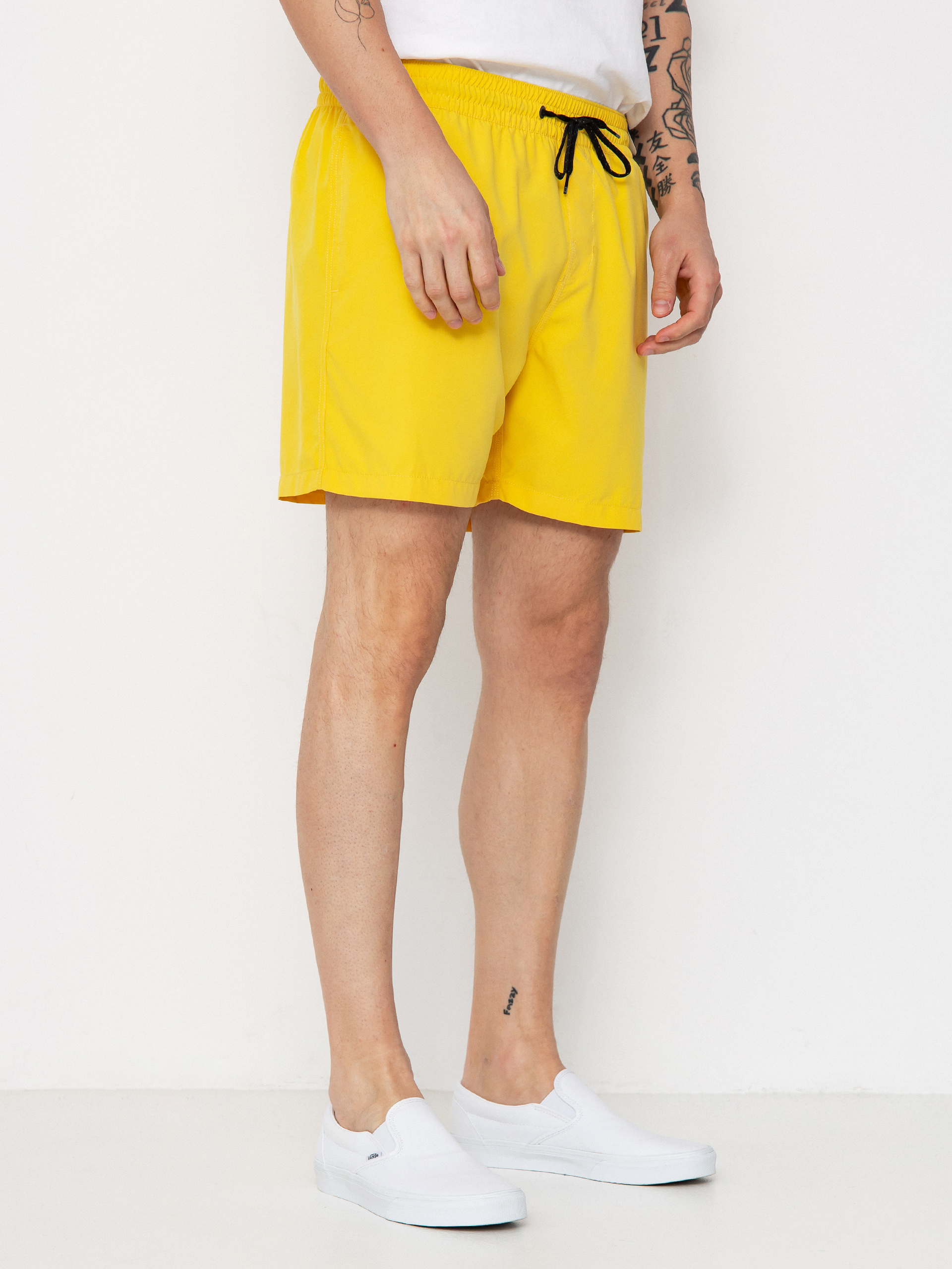 Billabong All Day Shorts (lemon)