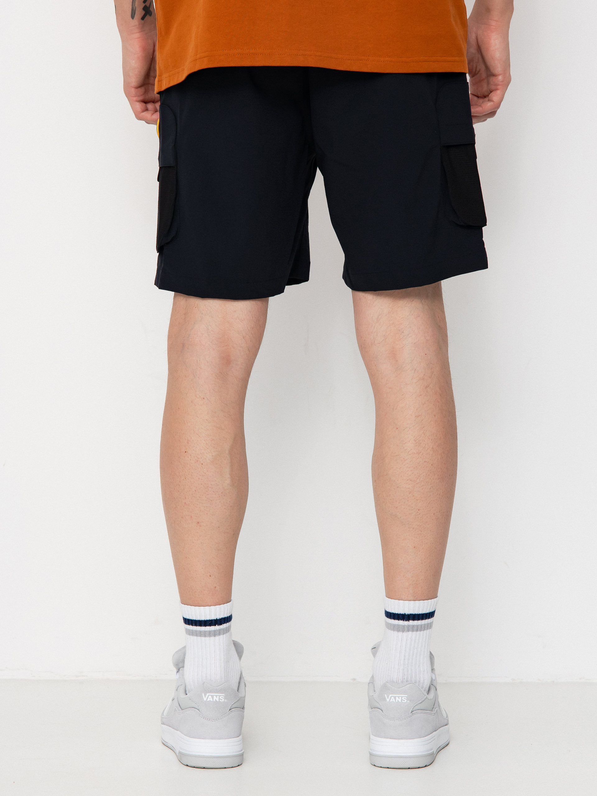 DC Modified Cargo Shorts (black)