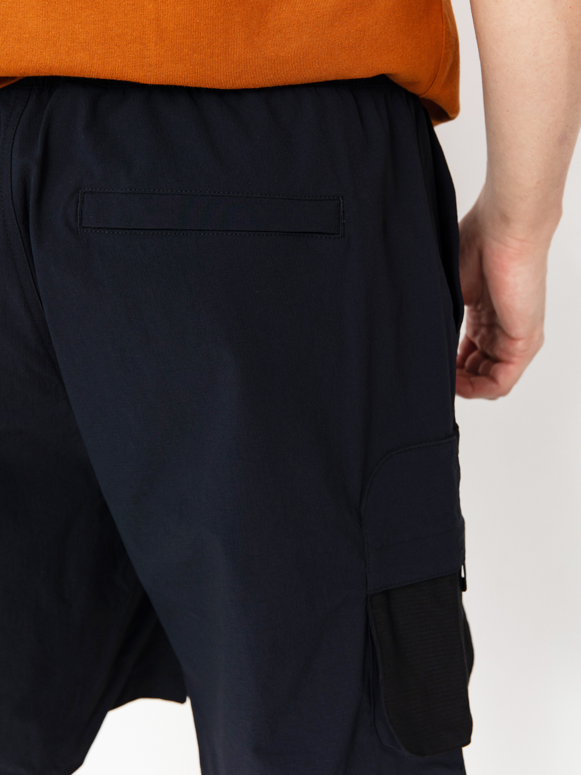 DC Modified Cargo Shorts (black)