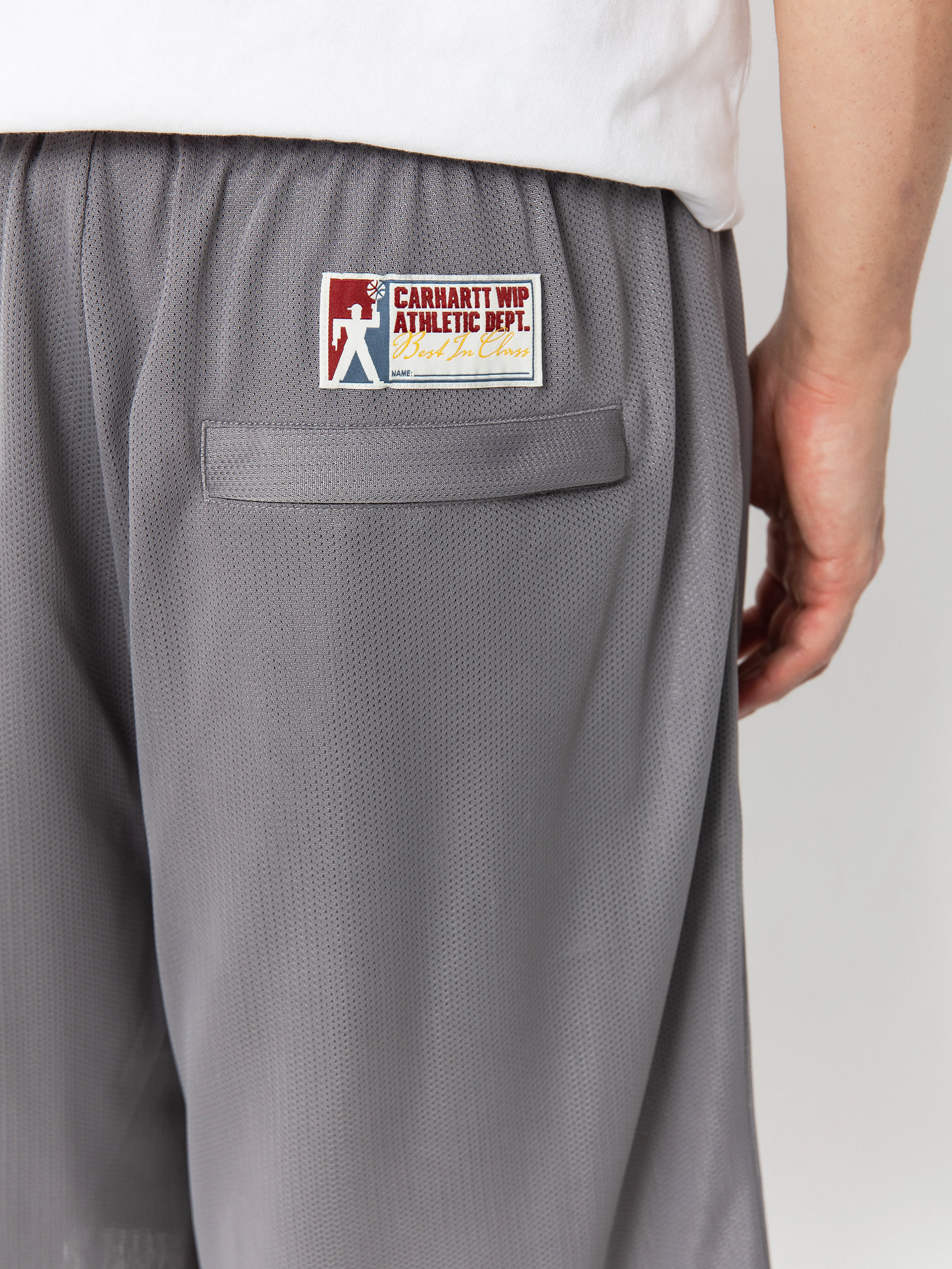 Carhartt WIP Win Lock Up Shorts (yosemite)