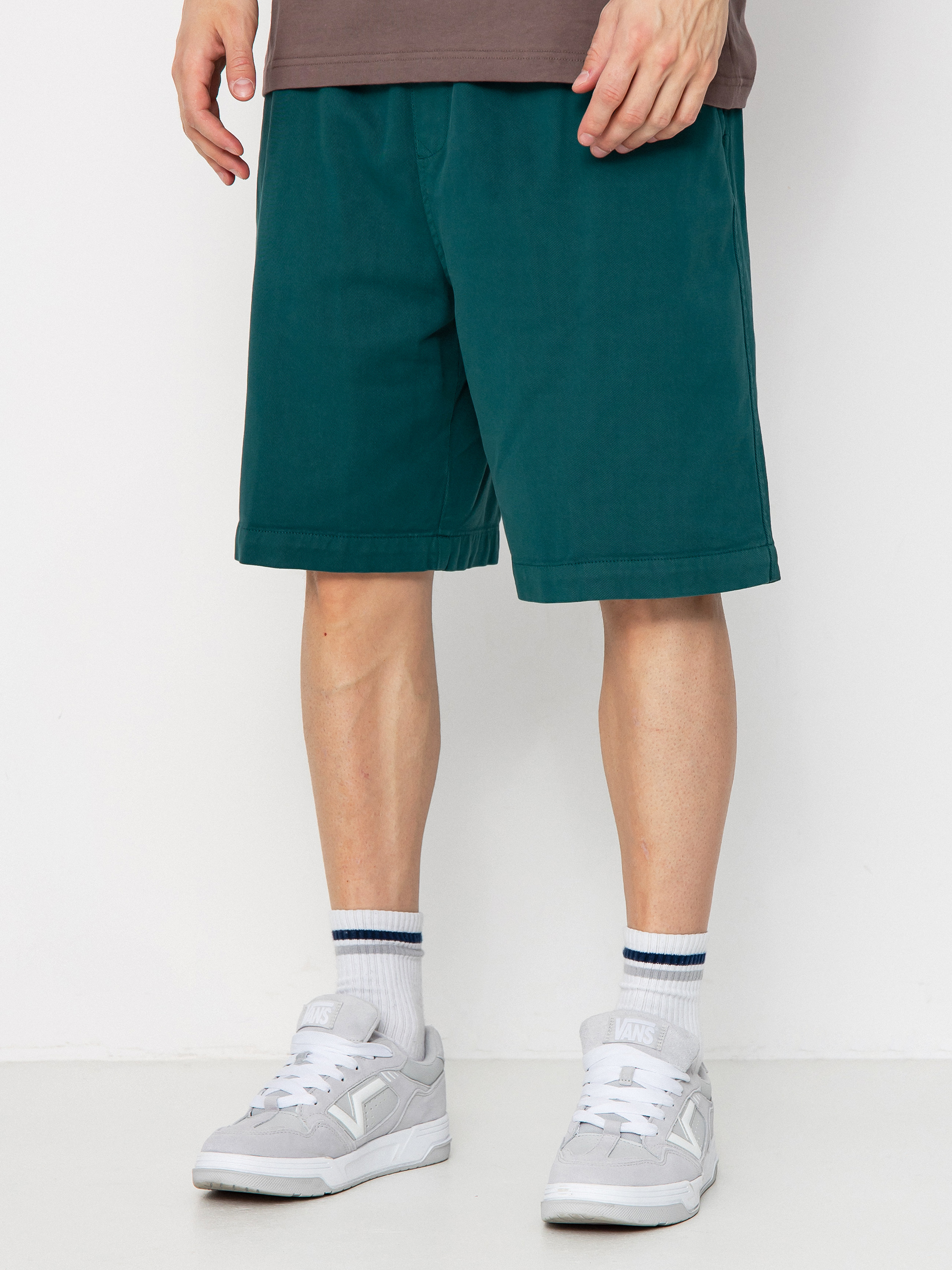 Carhartt WIP Floyde Shorts (rainforest)