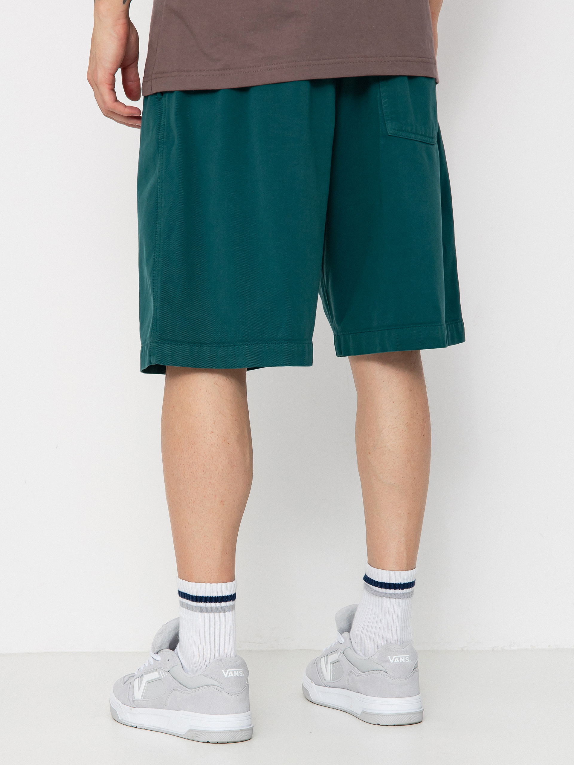 Carhartt WIP Floyde Shorts (rainforest)