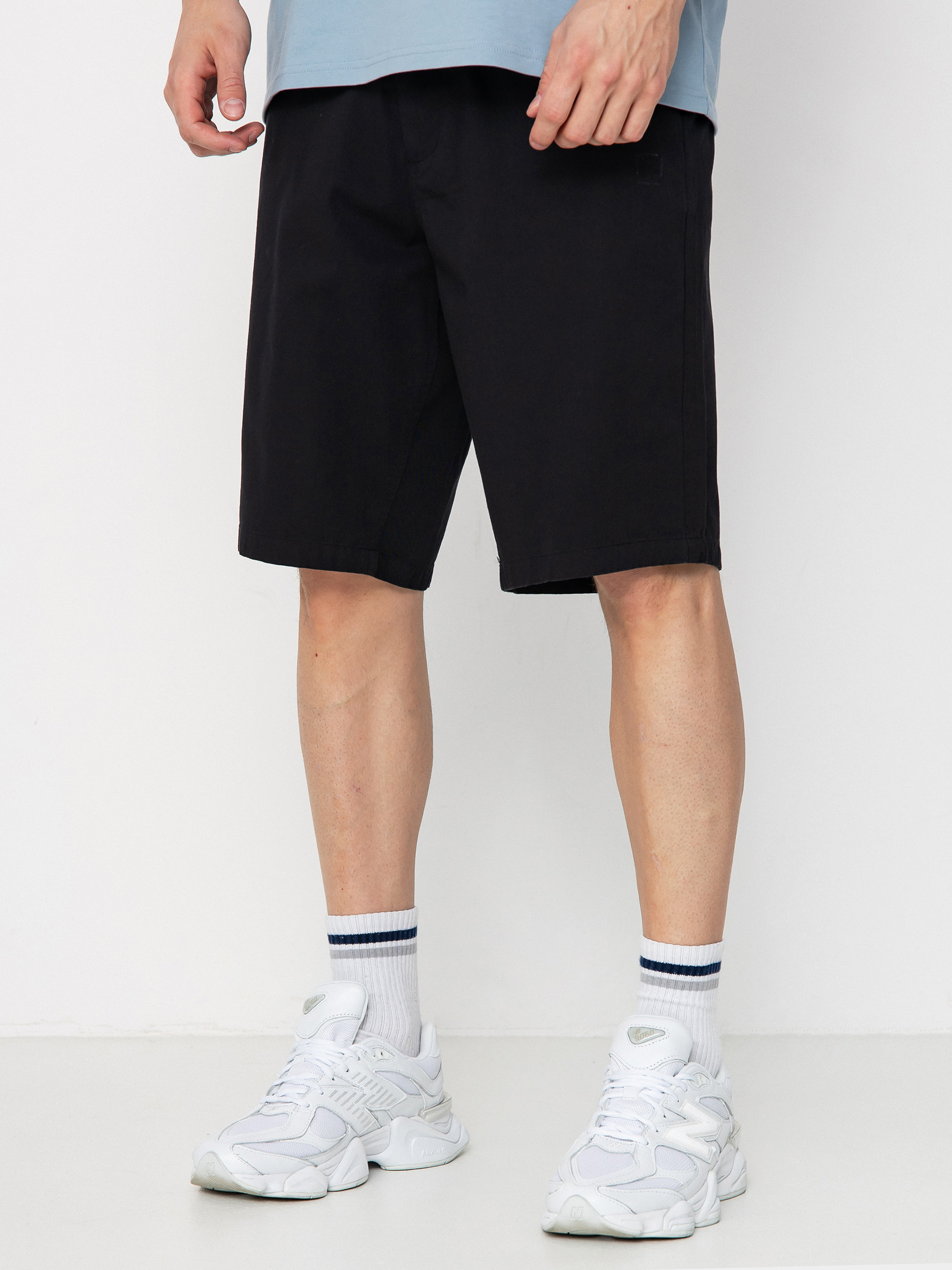 Iriedaily Bar 247 Shorts (black)